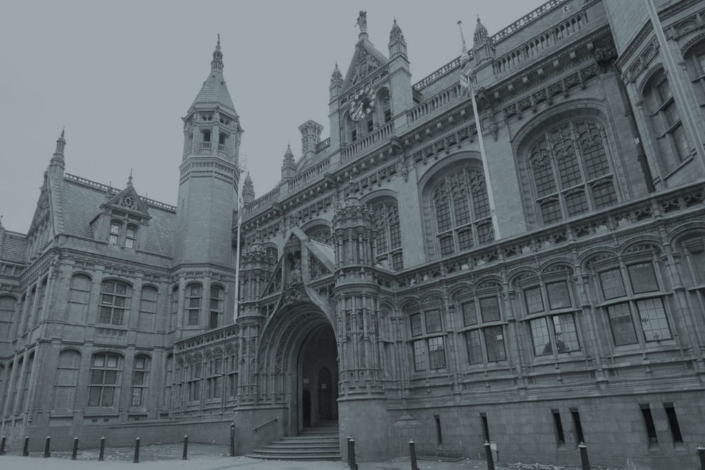 Birmingham crown court