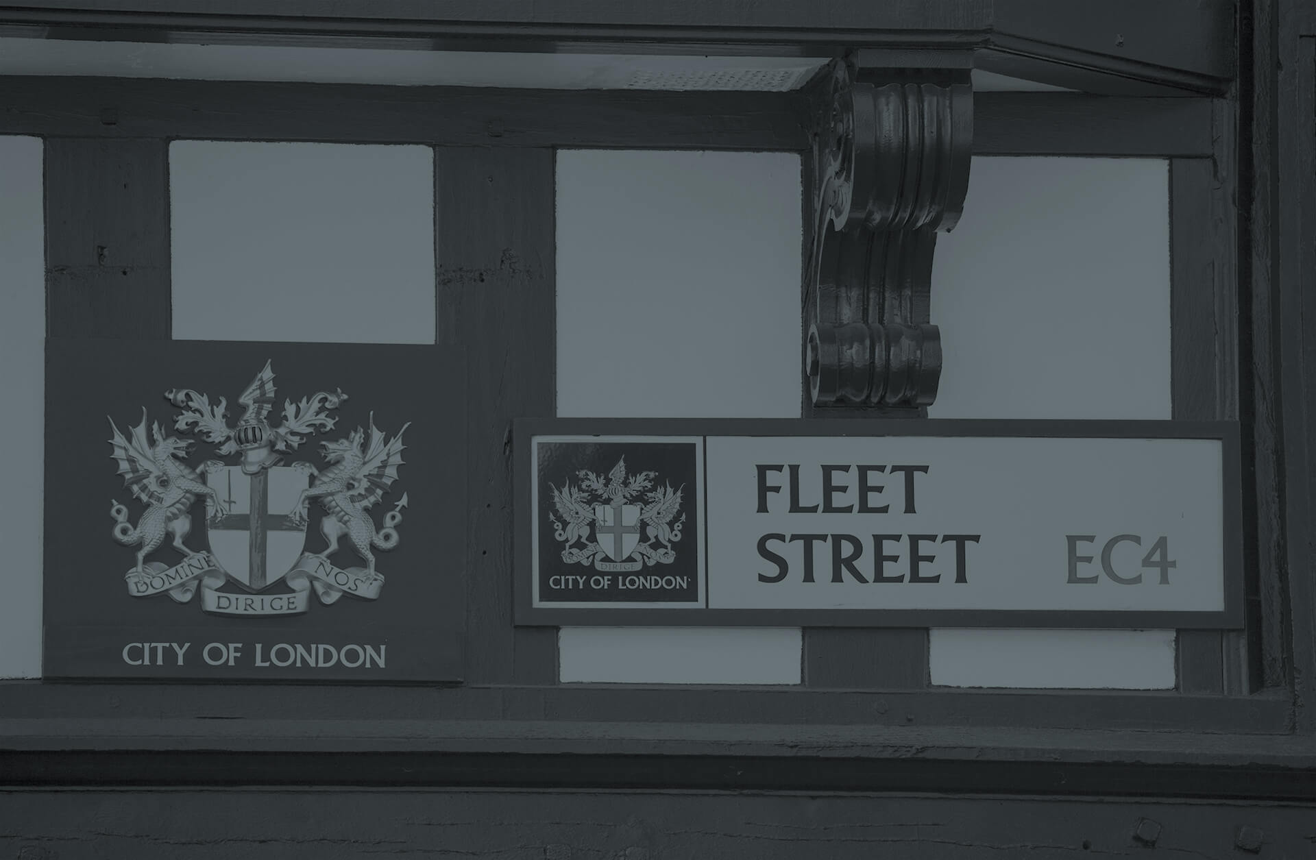 fleet street