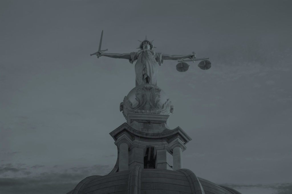 lady justice