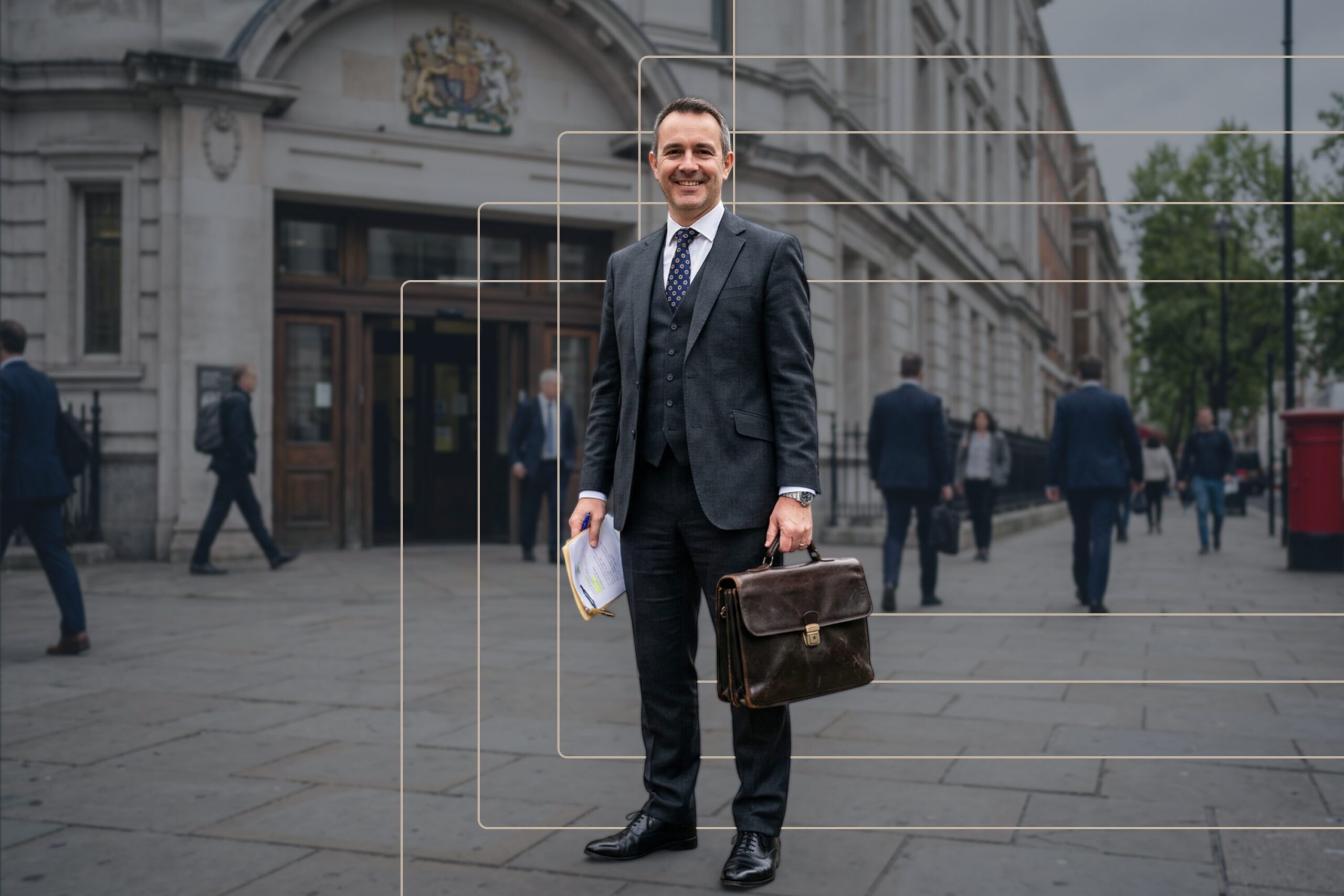 Wildlife and hunting offences defence solicitor