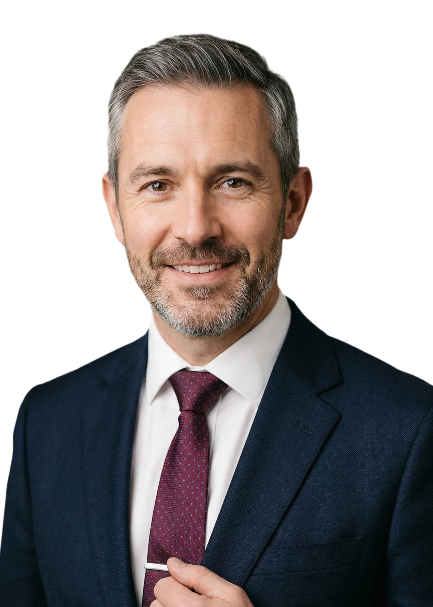 Accredited Criminal Defence Lawyer