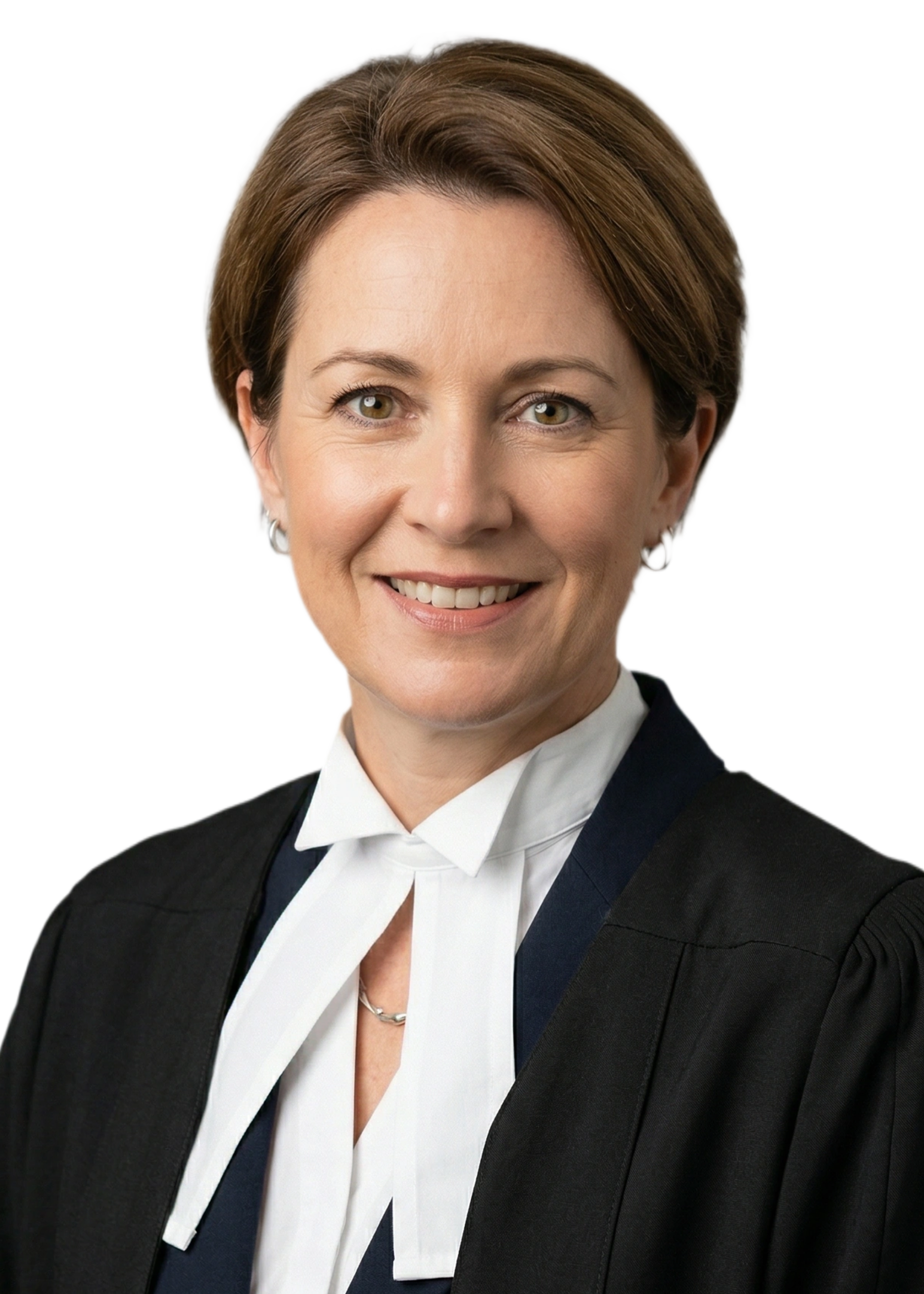 Accredited Domestic Assault ABH Lawyer