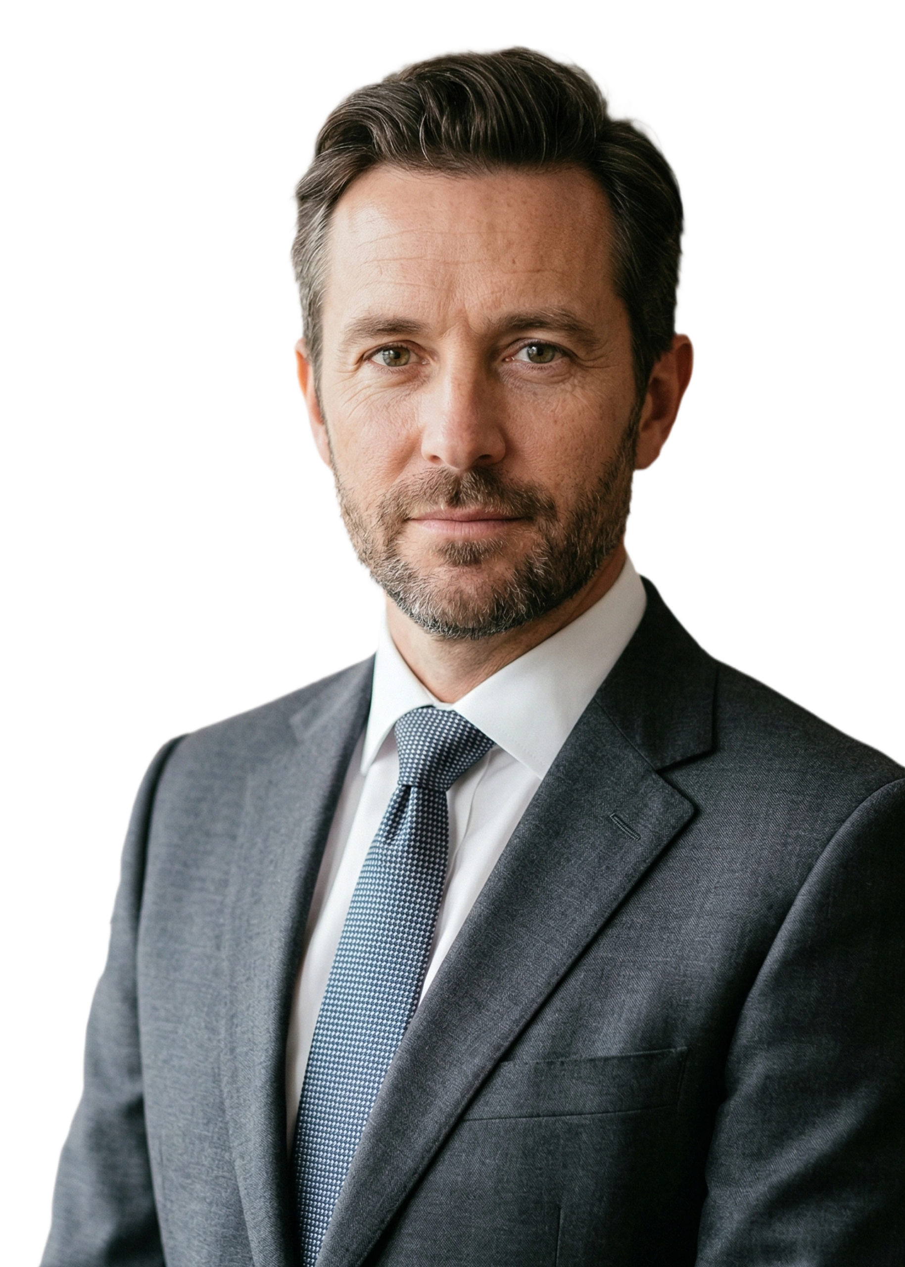 Accredited Rape Defence Lawyer