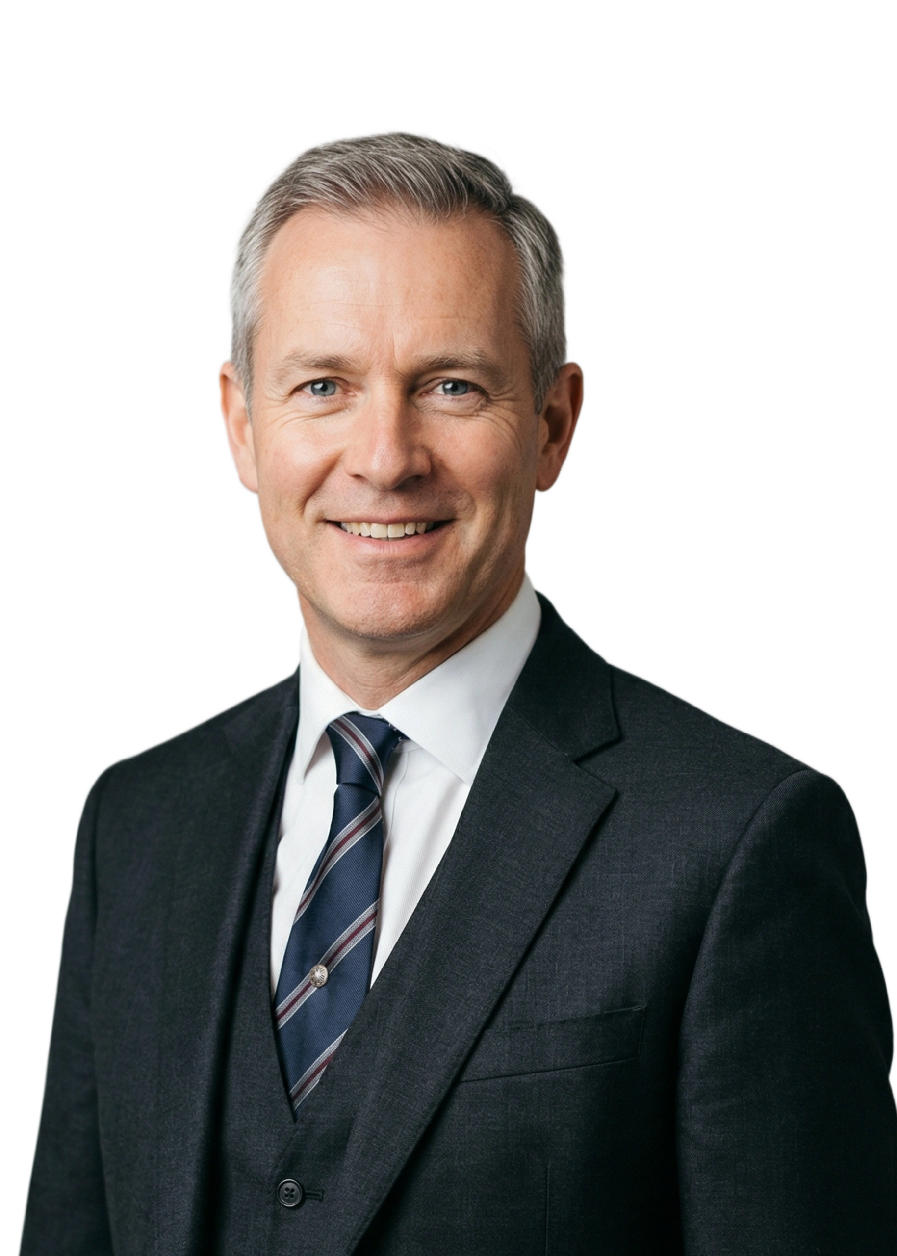 Accredited Sexual Offences Defence Lawyer