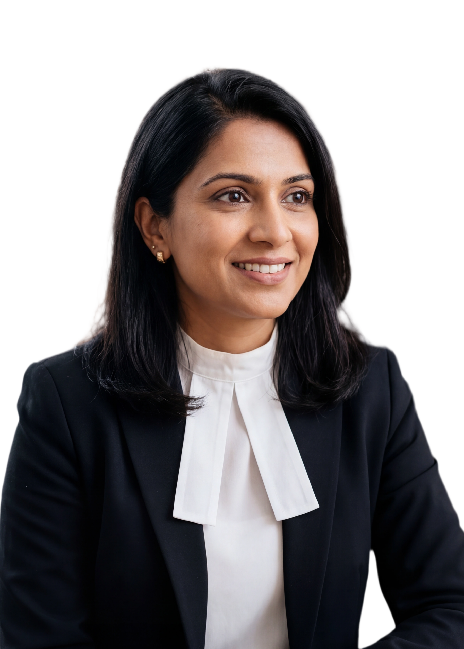 Accredited Trafficking Defence Solicitors