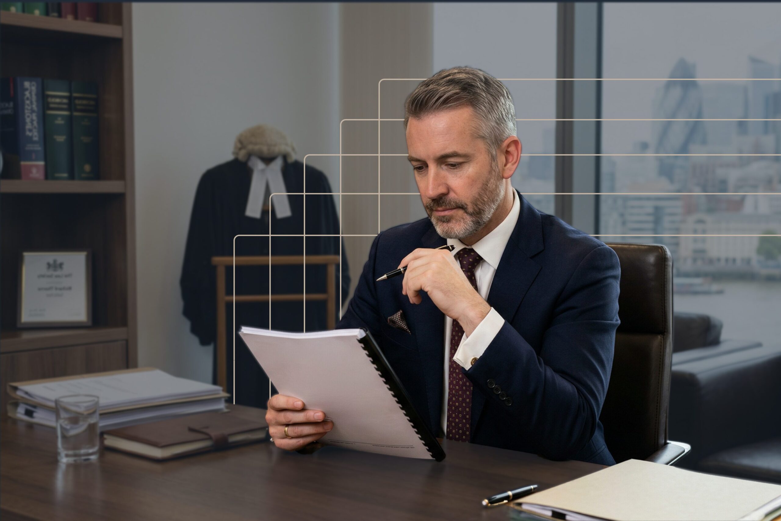 Advance Fee Fraud Defence Solicitors
