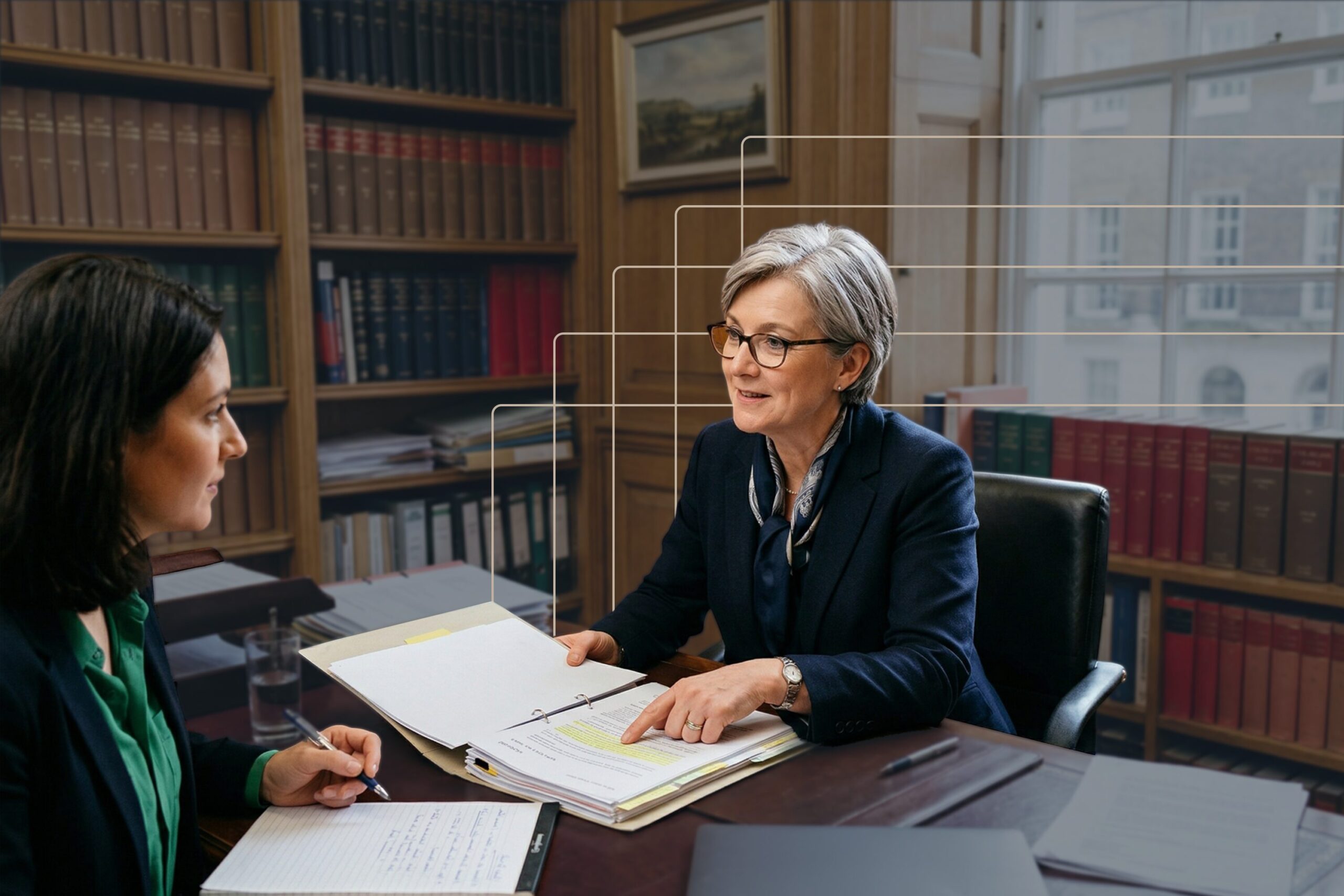 Assisting an Offender Defence Solicitors
