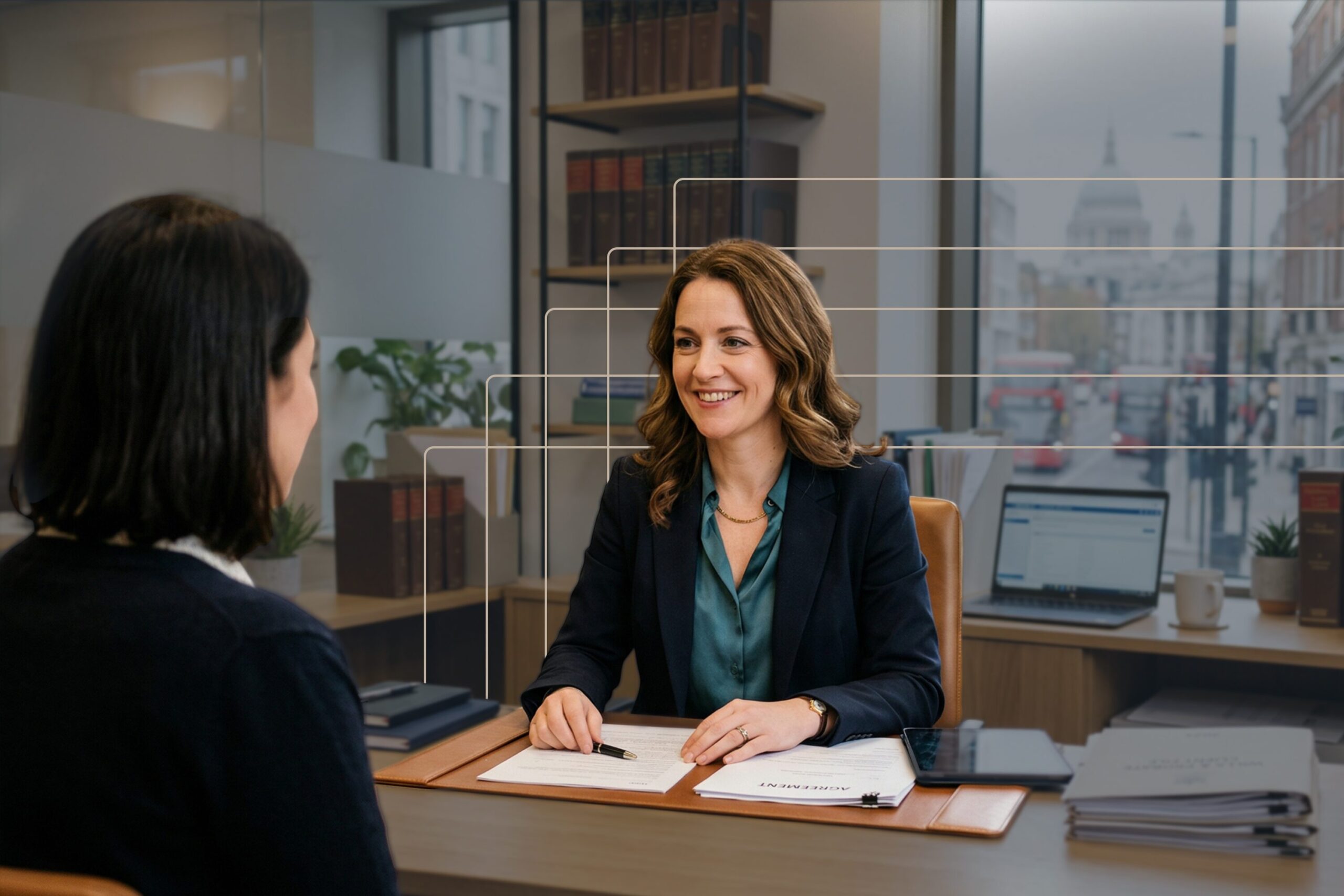 Contact Assisting an Offender Defence Lawyers