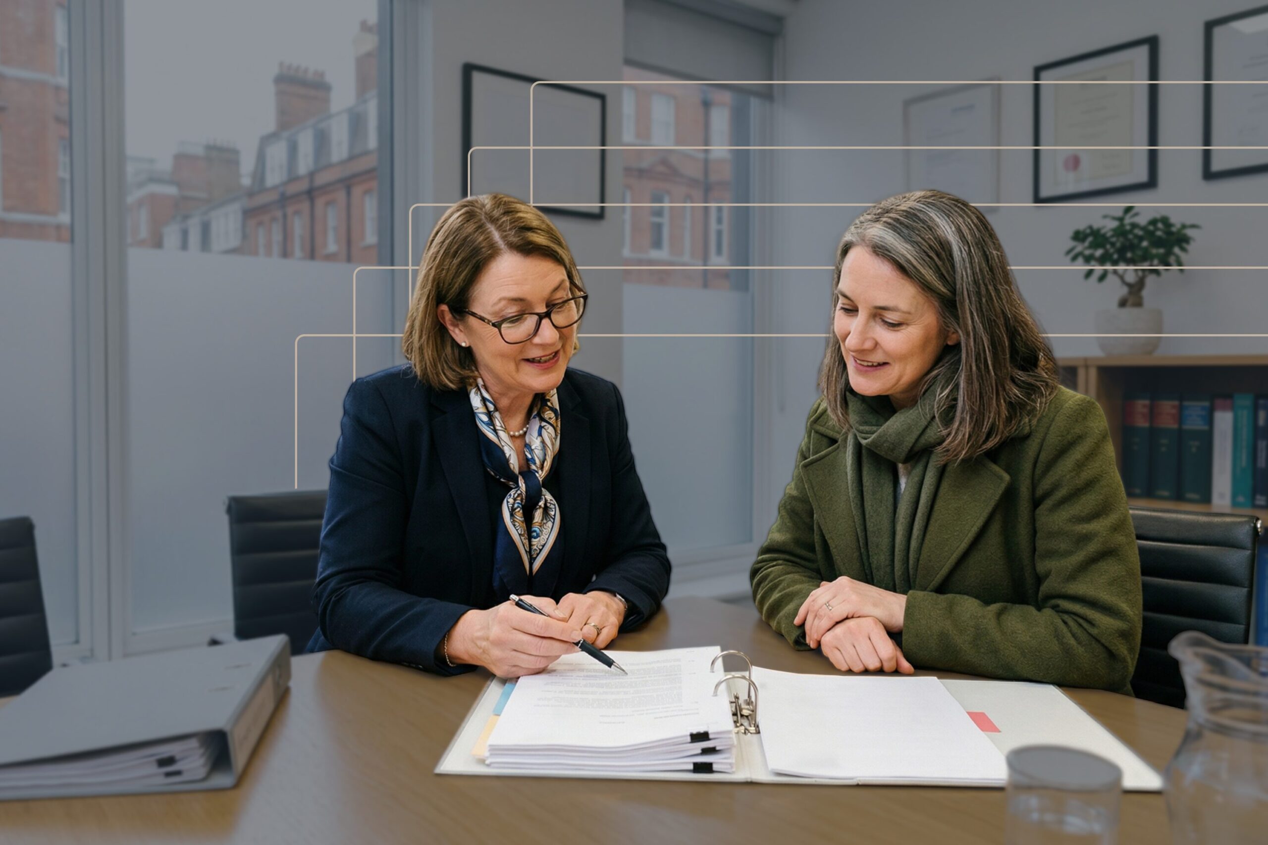 Contact Insurance Fraud Solicitors