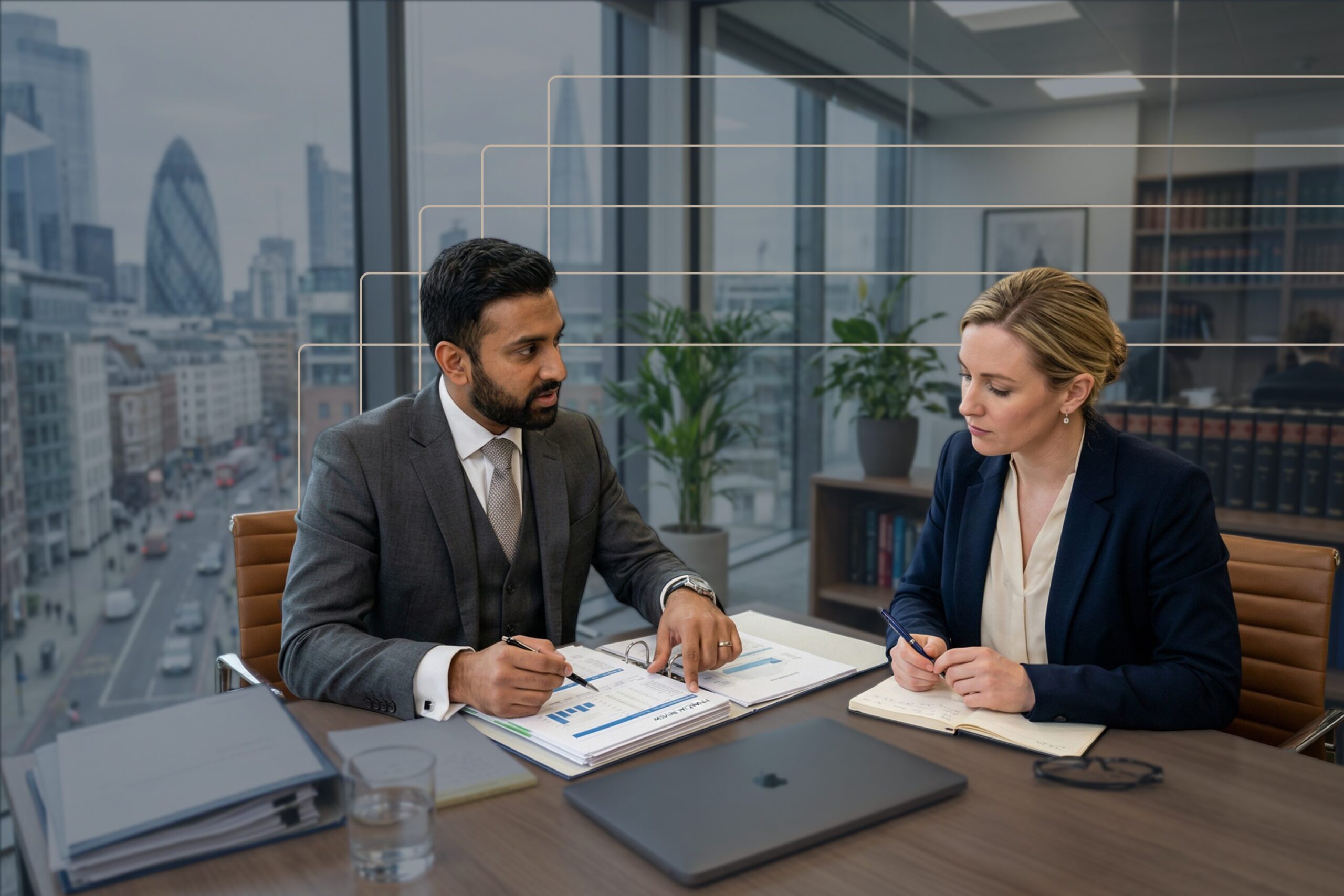 Contact Money Laundering Defence Solicitors