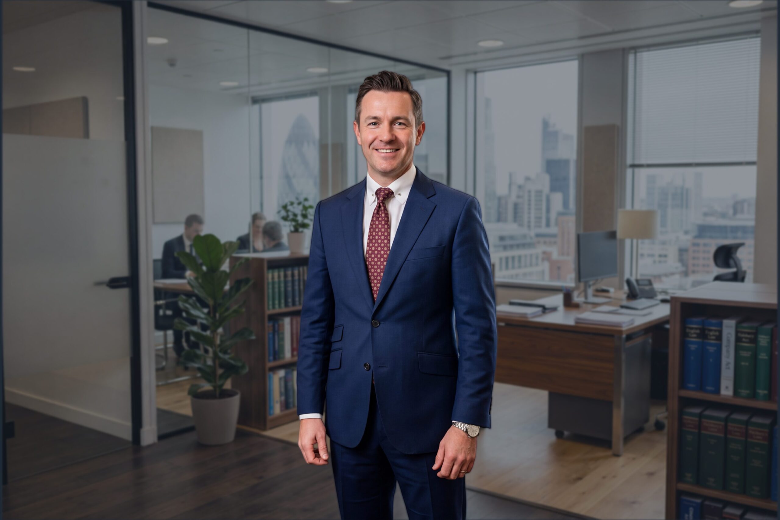 Contact Sexual Assault Defence Experts