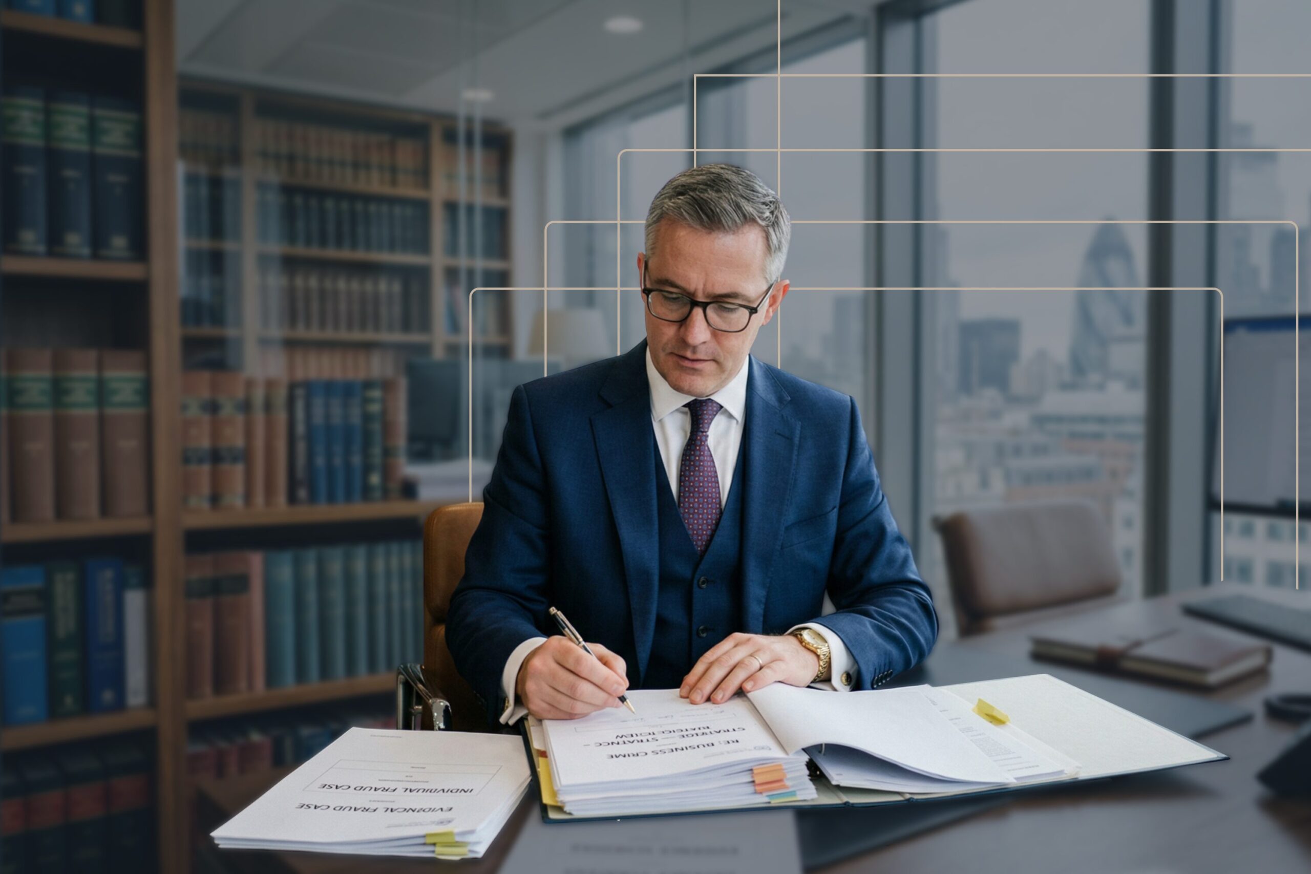 Business Crime and Regulatory