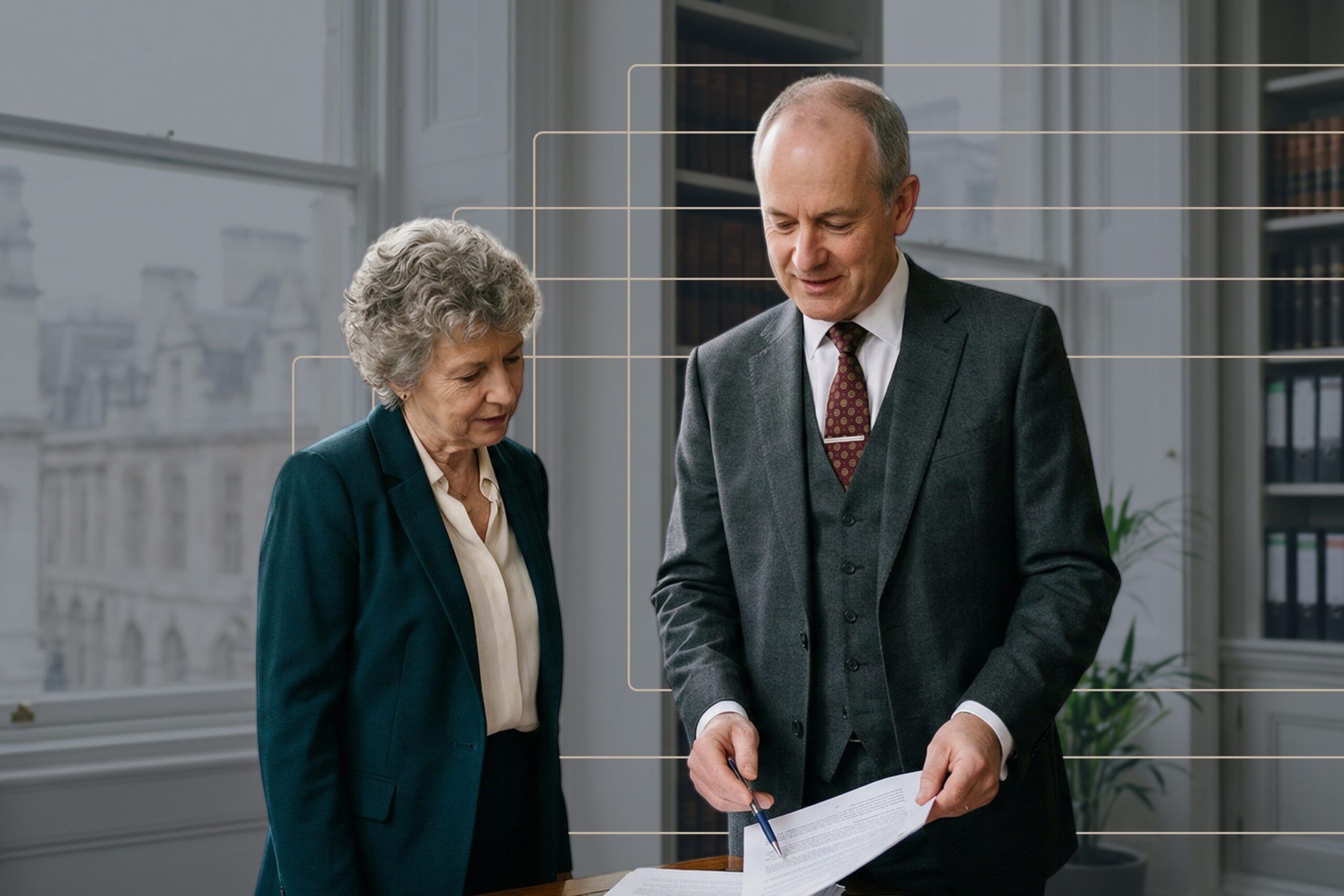 Dawn Raids Defence Solicitors