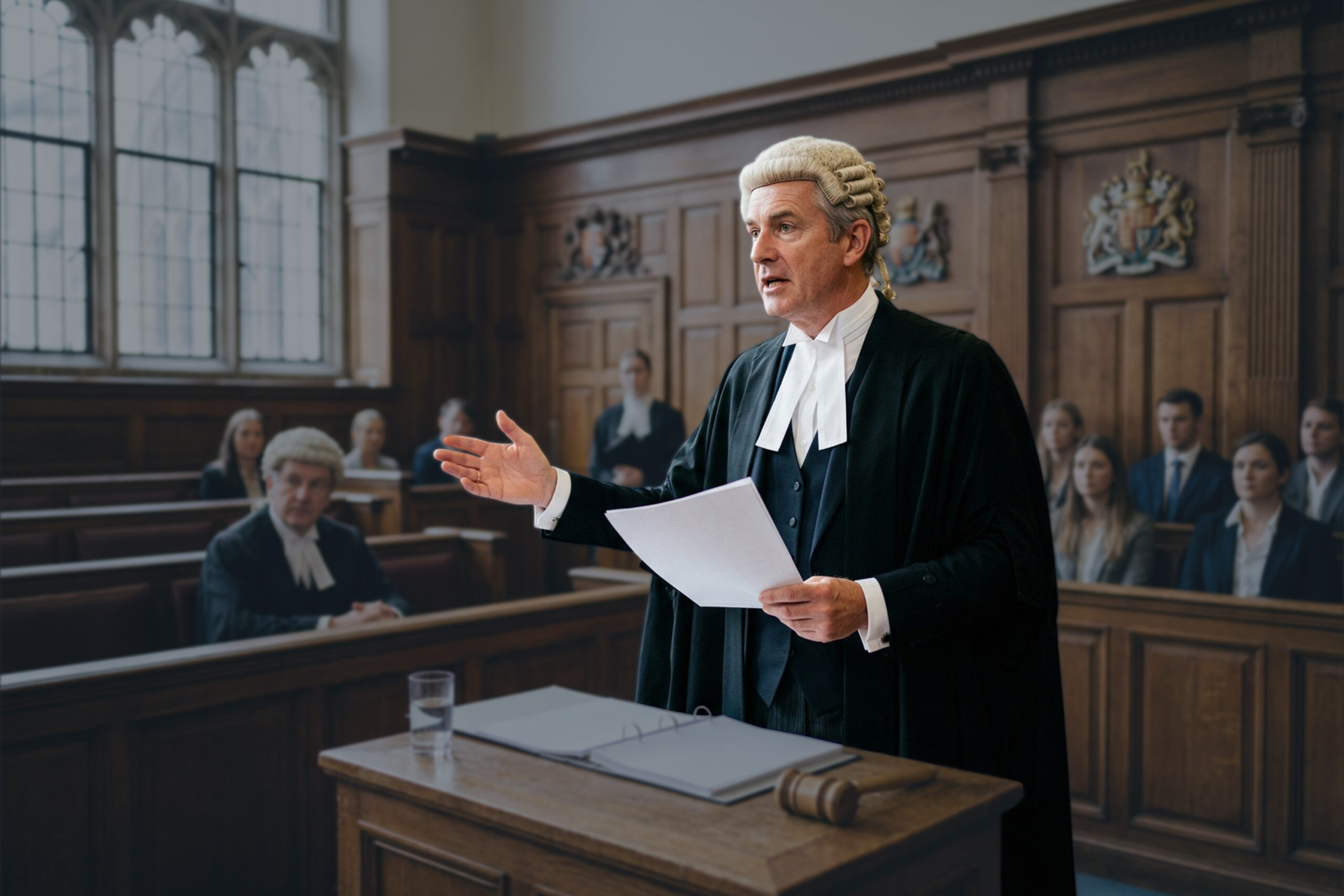 Cocaine Drugs Factory Owner Client Acquittal