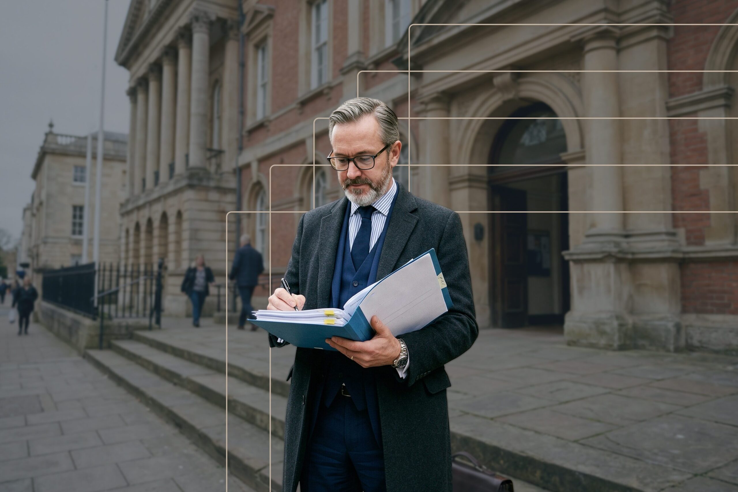 Driving without License Defence Solicitors