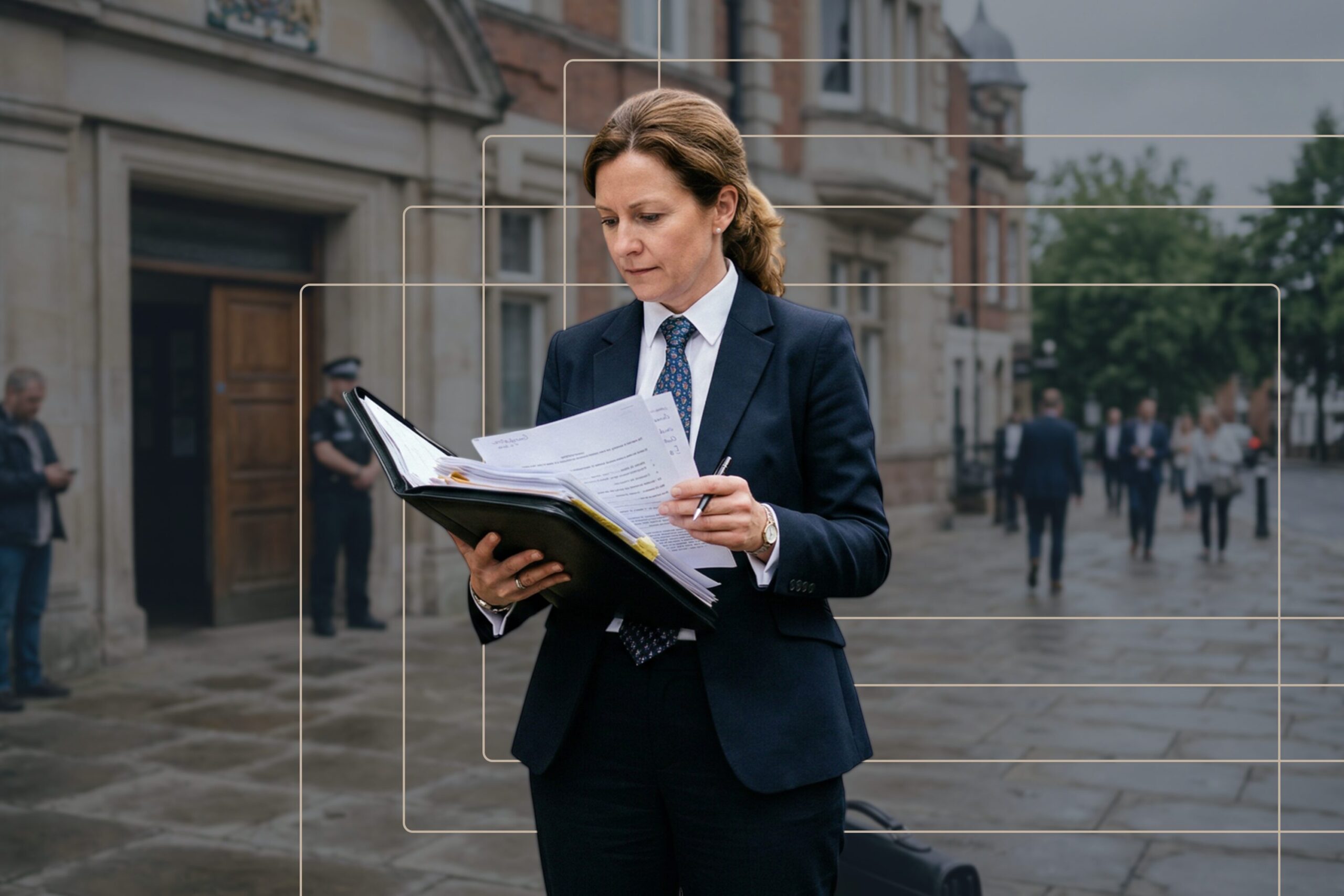 File on Assault on an emergency worker solicitors help