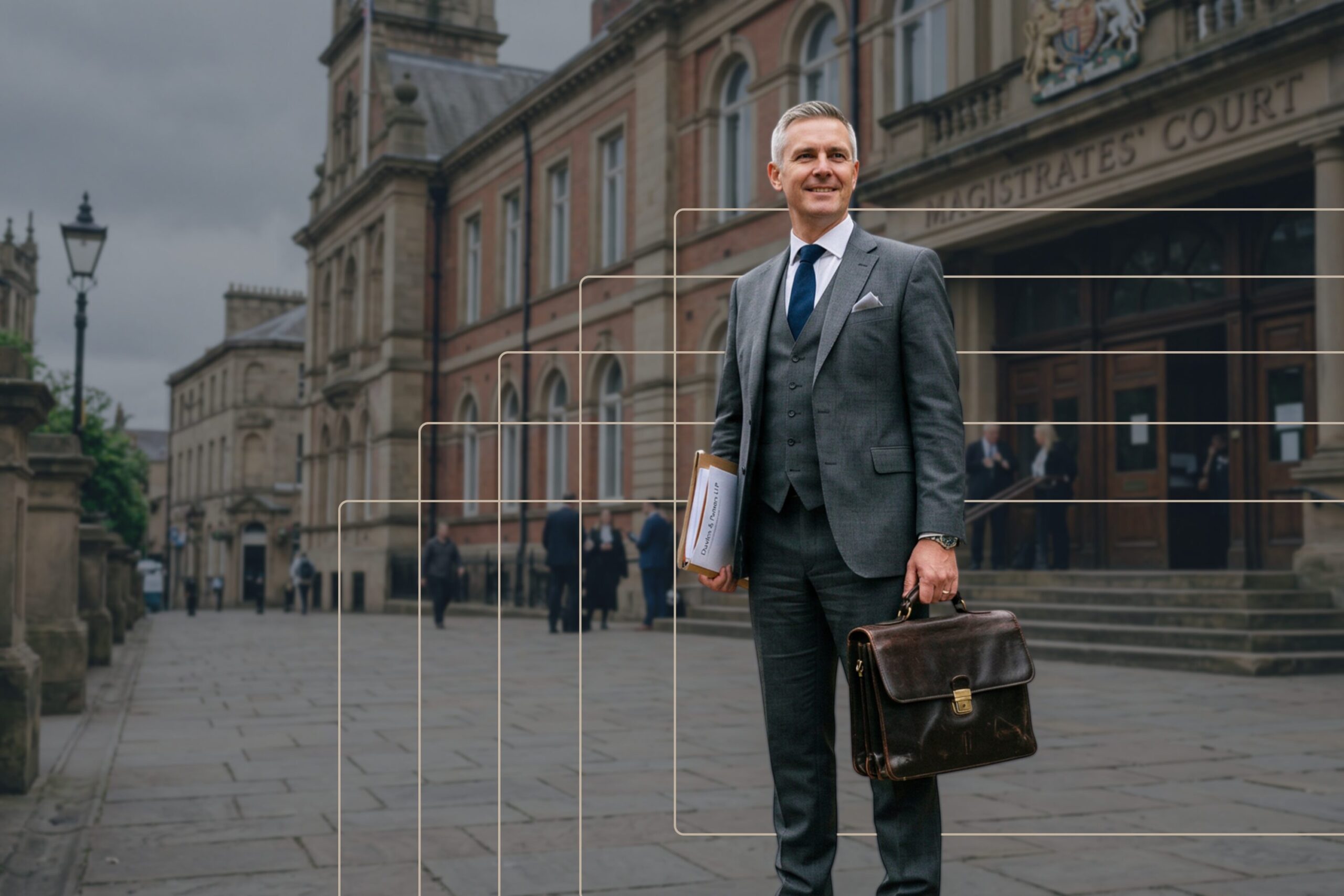 Financial Conduct Authority (FCA) Investigations Defence Solicitor