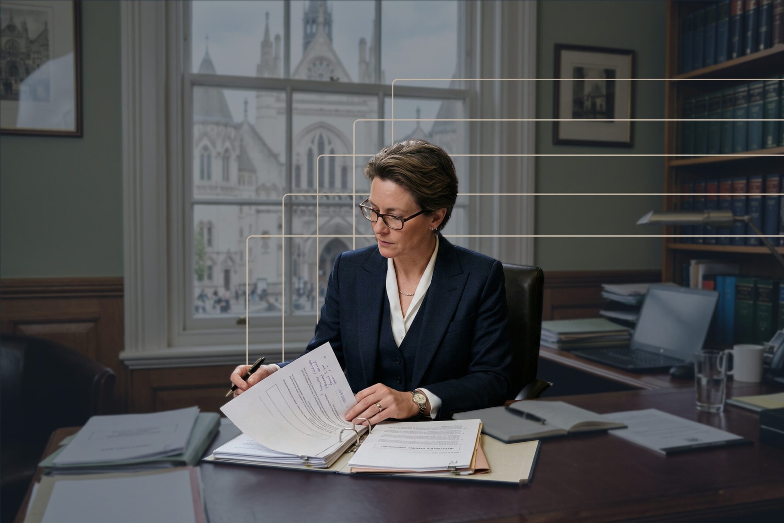 Identity Fraud Defence Solicitors