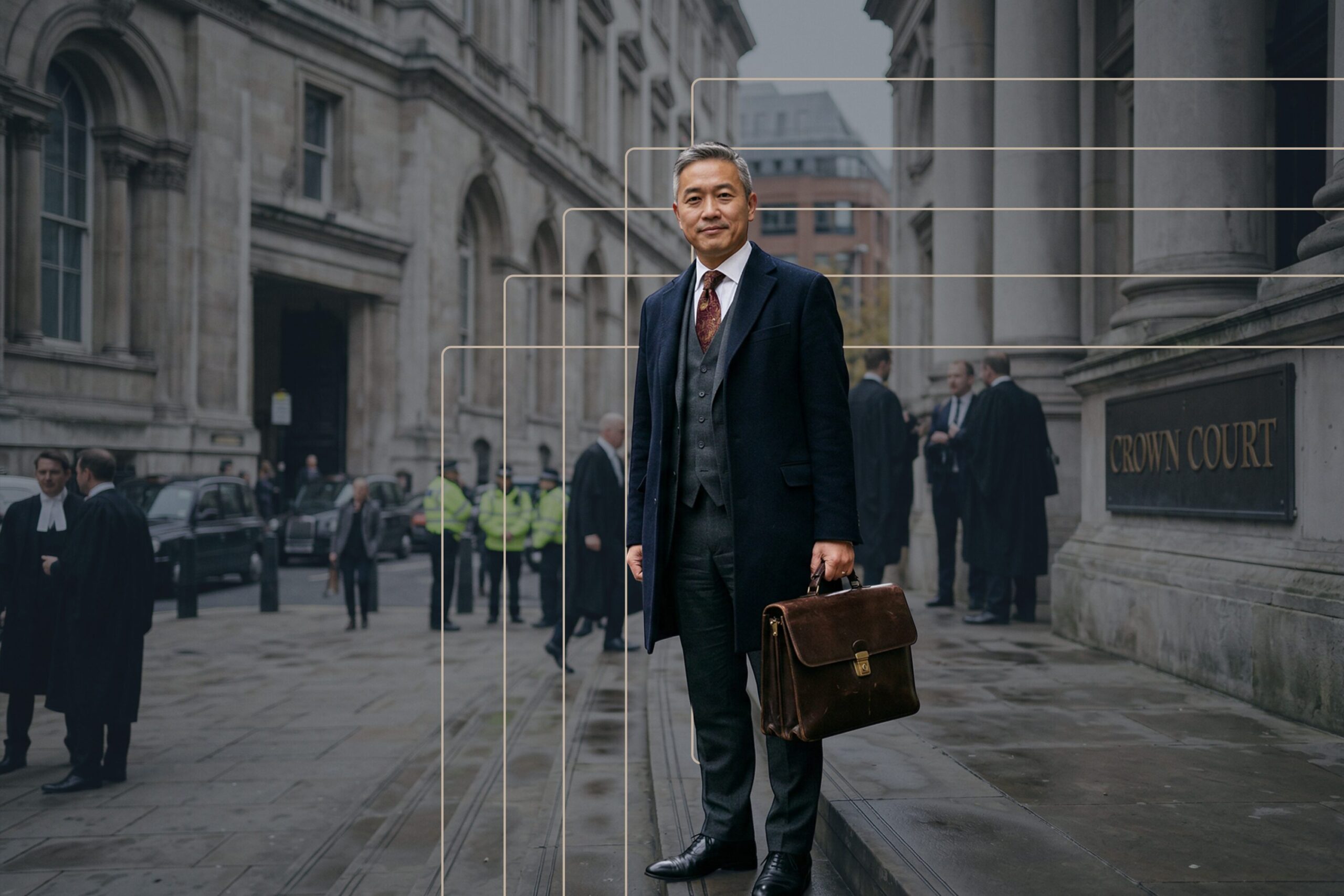 Importation of Controlled Drugs Defence Solicitor