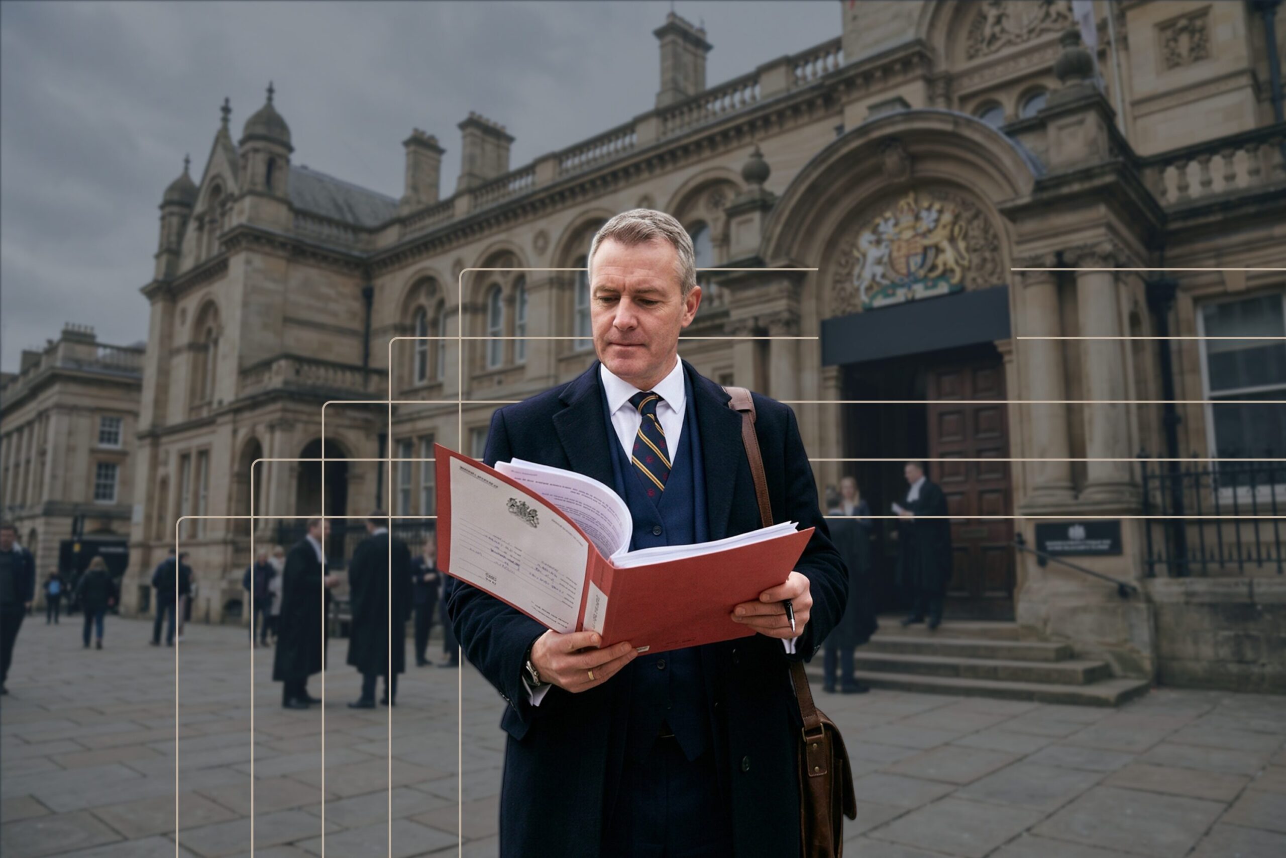 Making or Supplying Hacking Tools Defence Solicitor