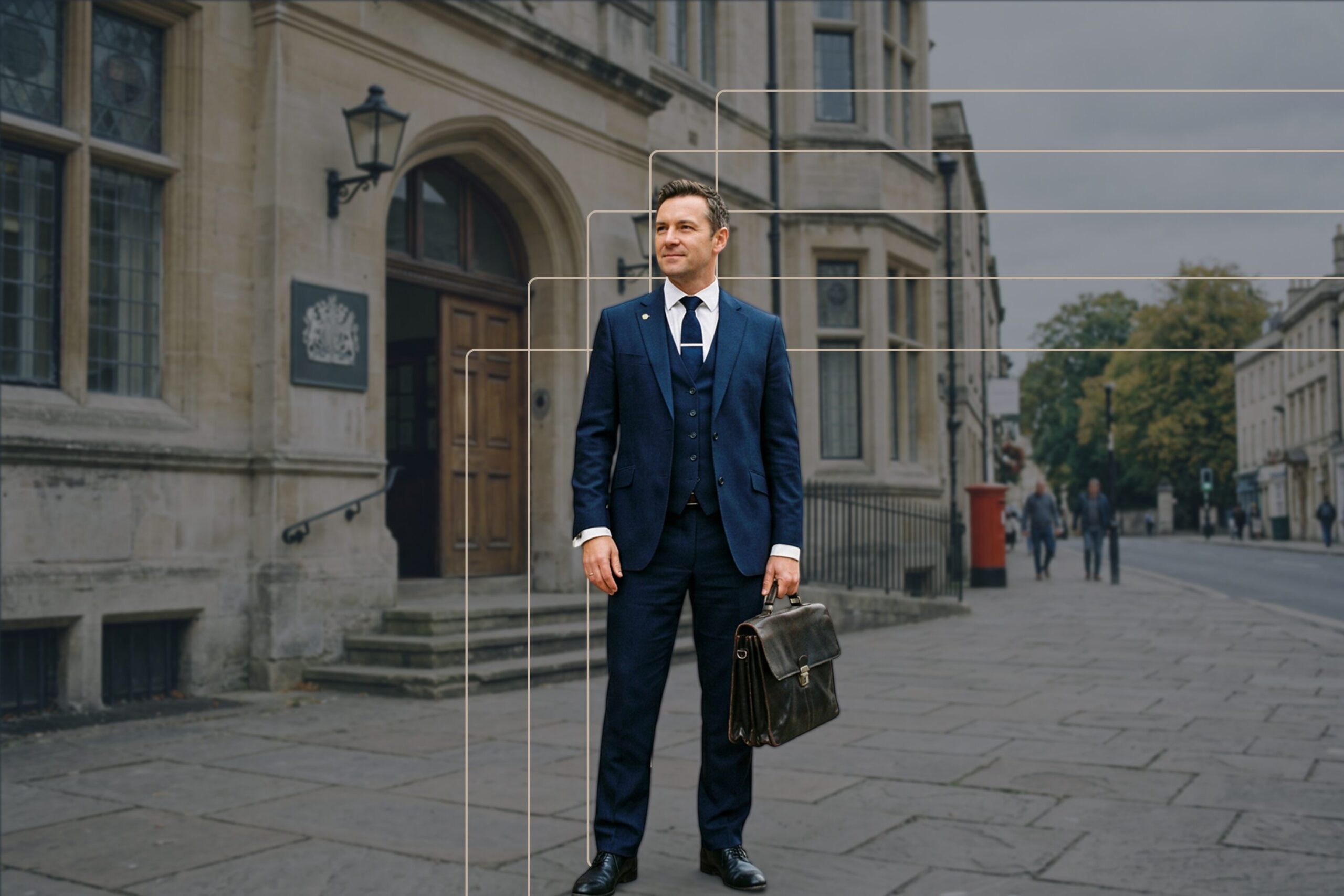 Money Laundering Defence Solicitor