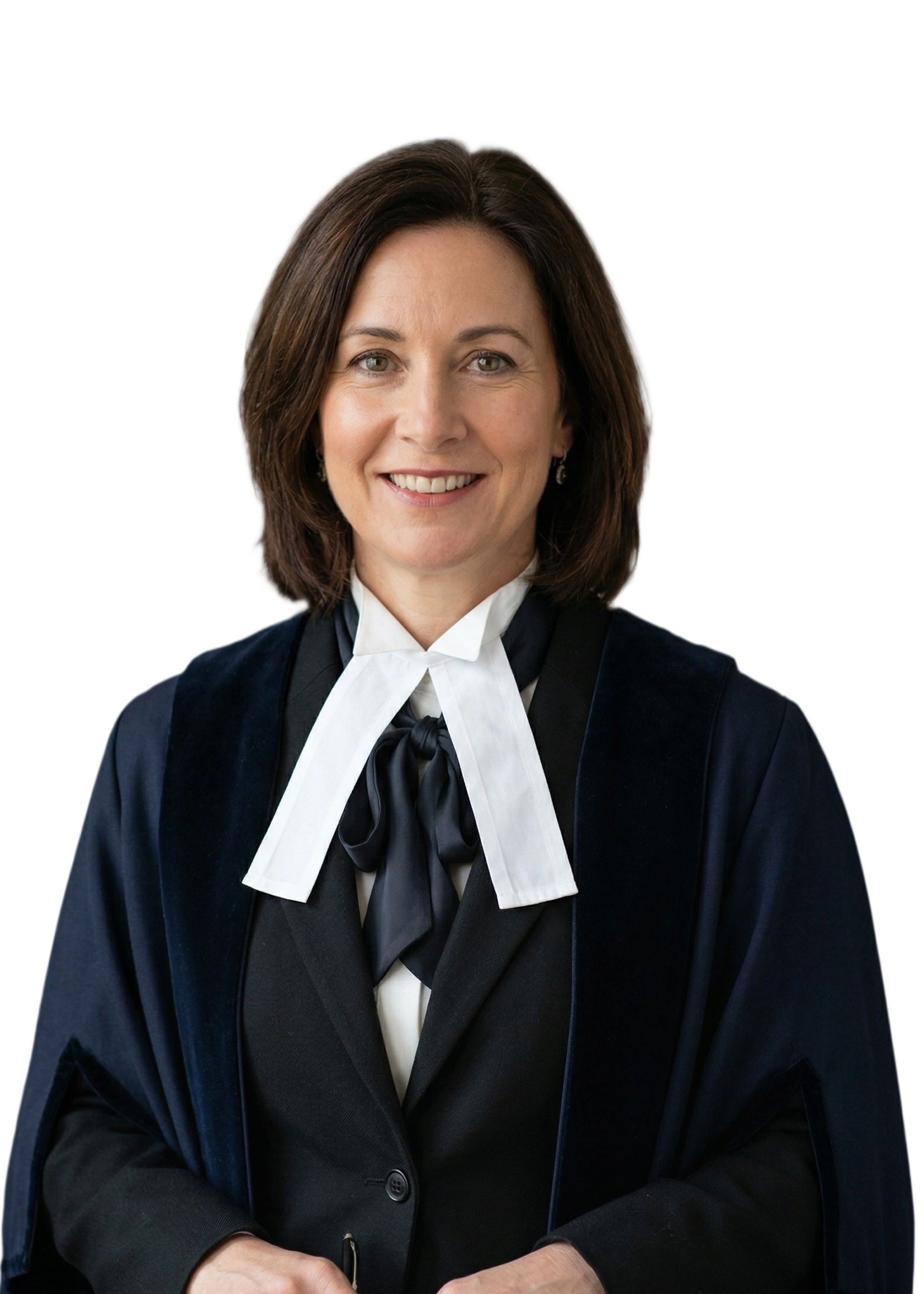 Murder Defence Specialist
