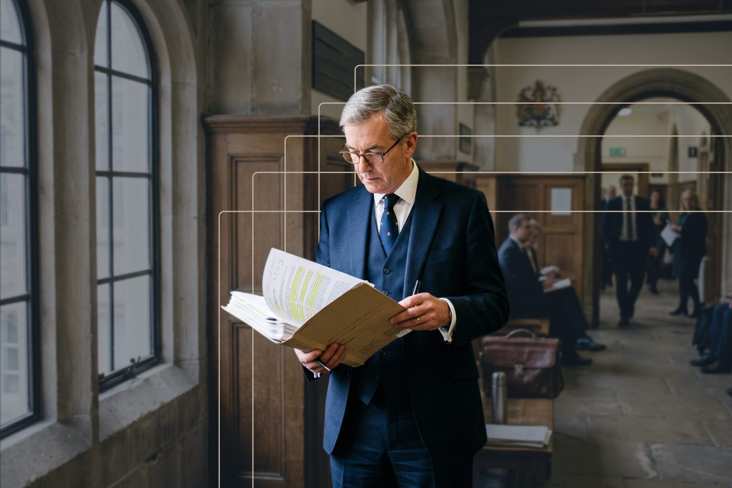 Slavery & Trafficking Prevention Order Defence Solicitor