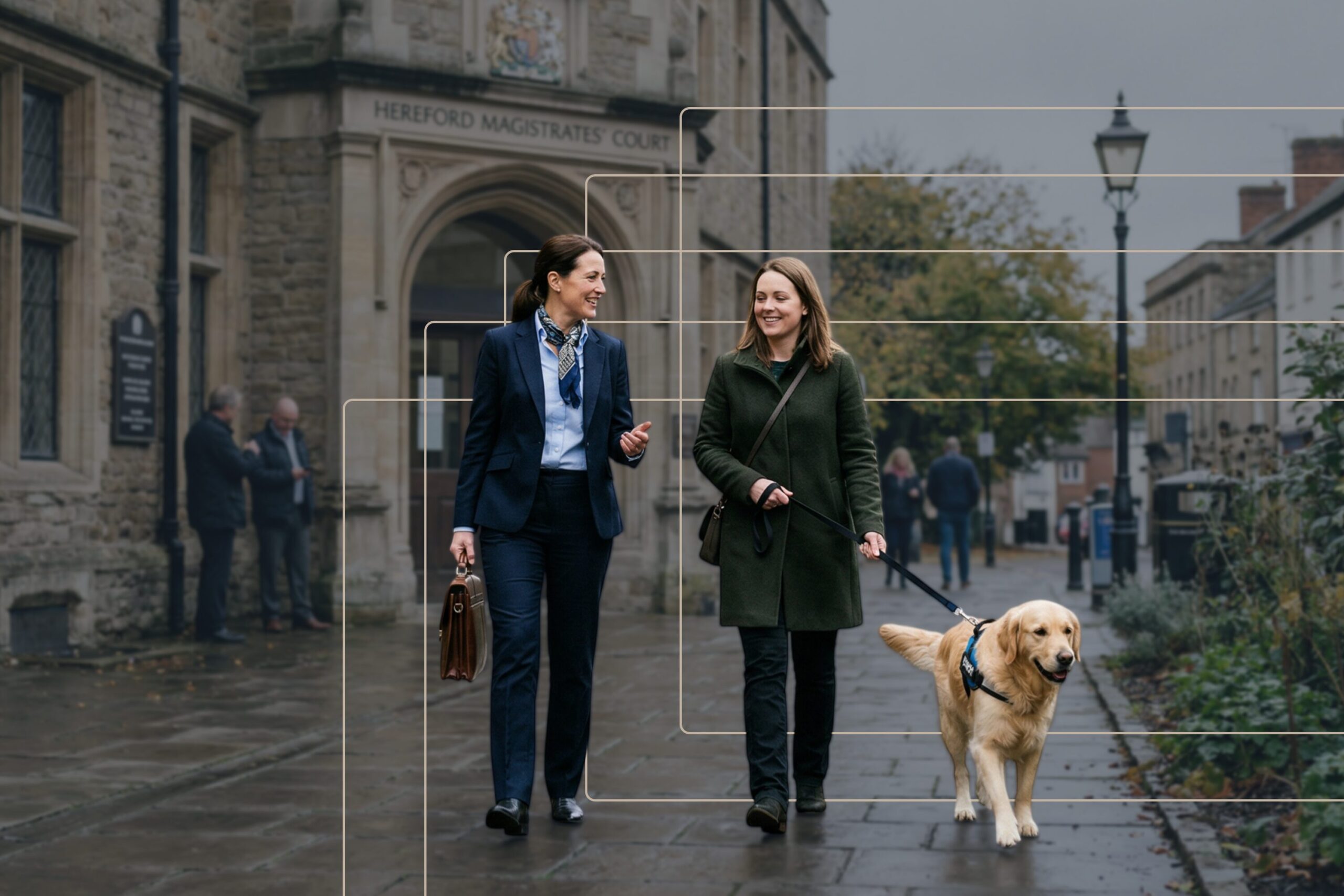 Dangerous dog defence solicitors