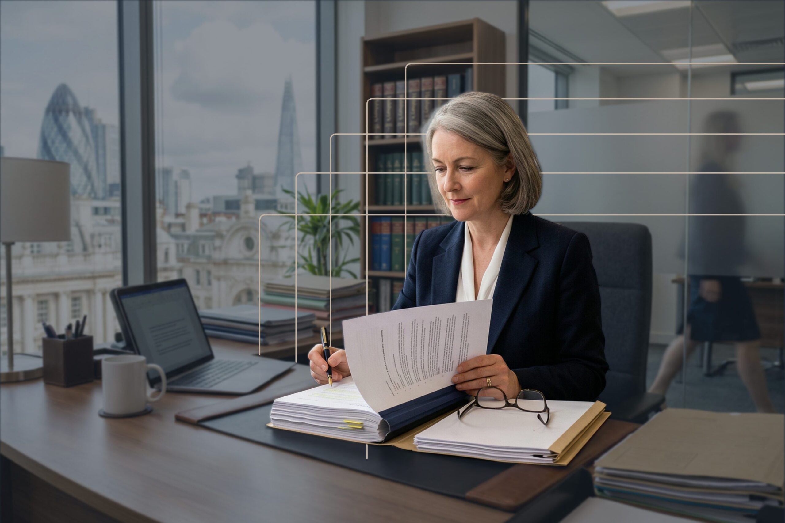 Trading Standards Defence Solicitor