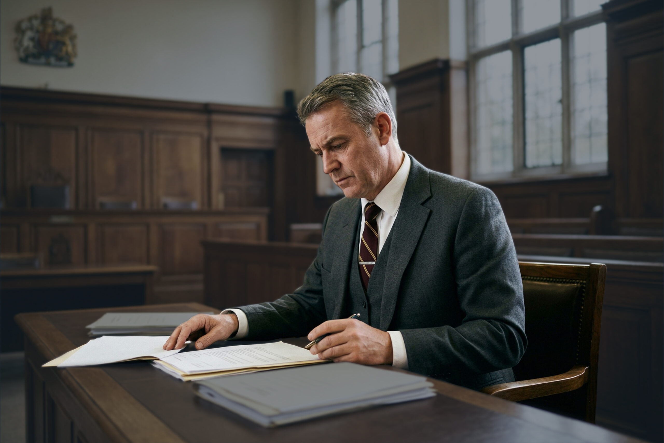 Certified Accountant’s Legal Triumph