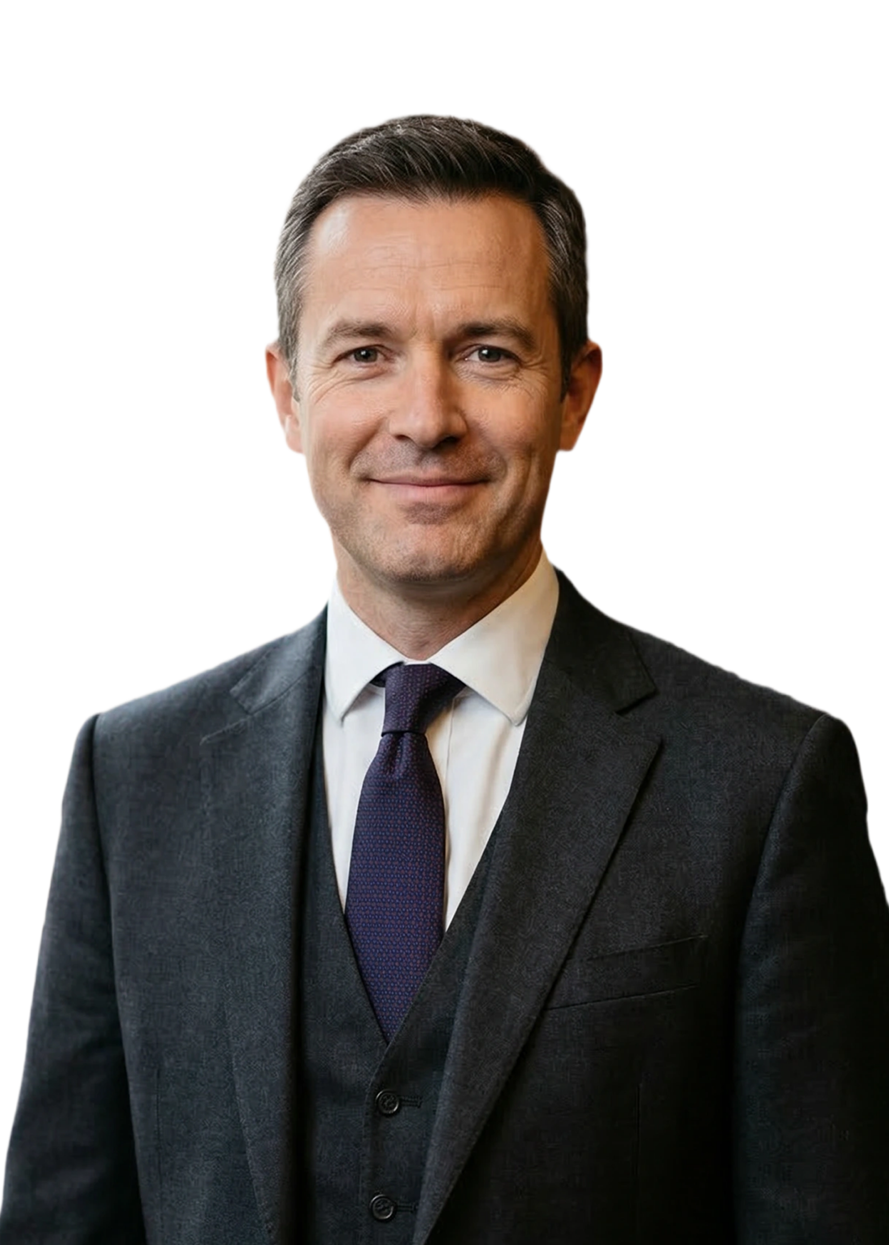 Accredited Criminal Defence Lawyer Central London