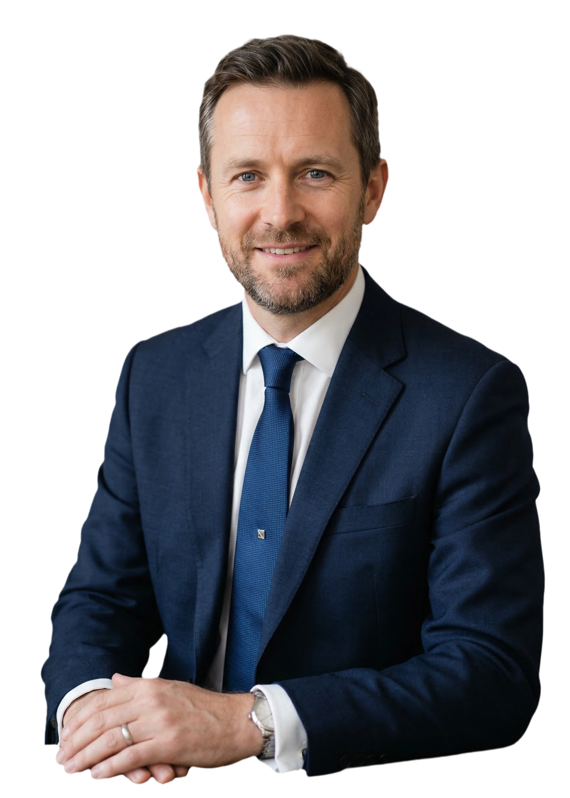 Accredited Defence Lawyers West London