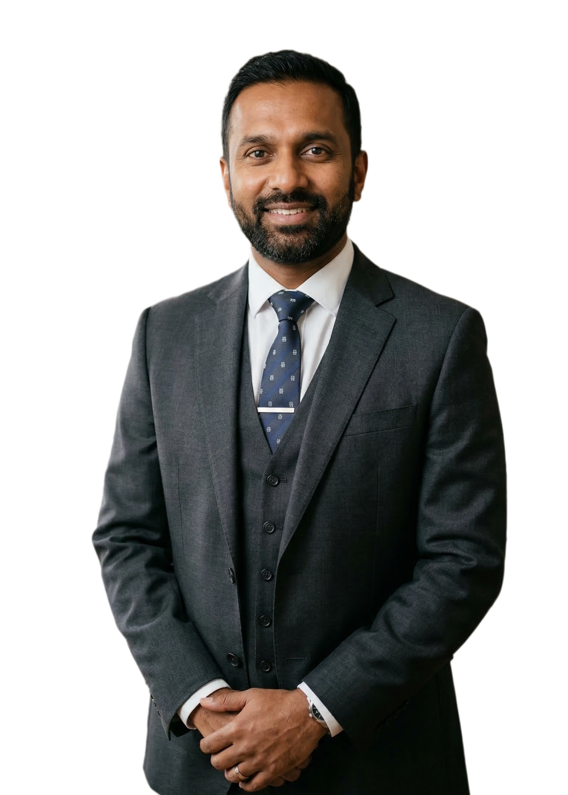 Accredited Defence Solicitors Sheffield