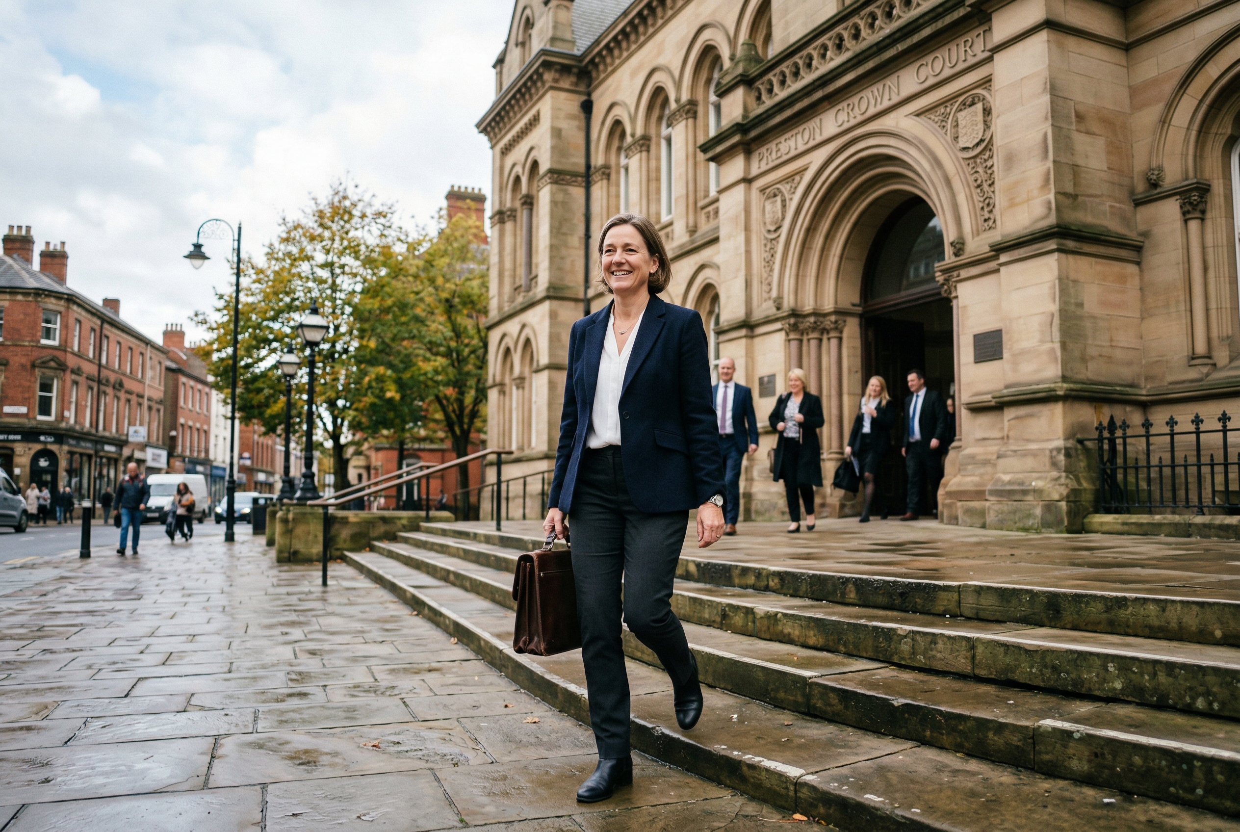 Charity Fraud Defence Solicitors