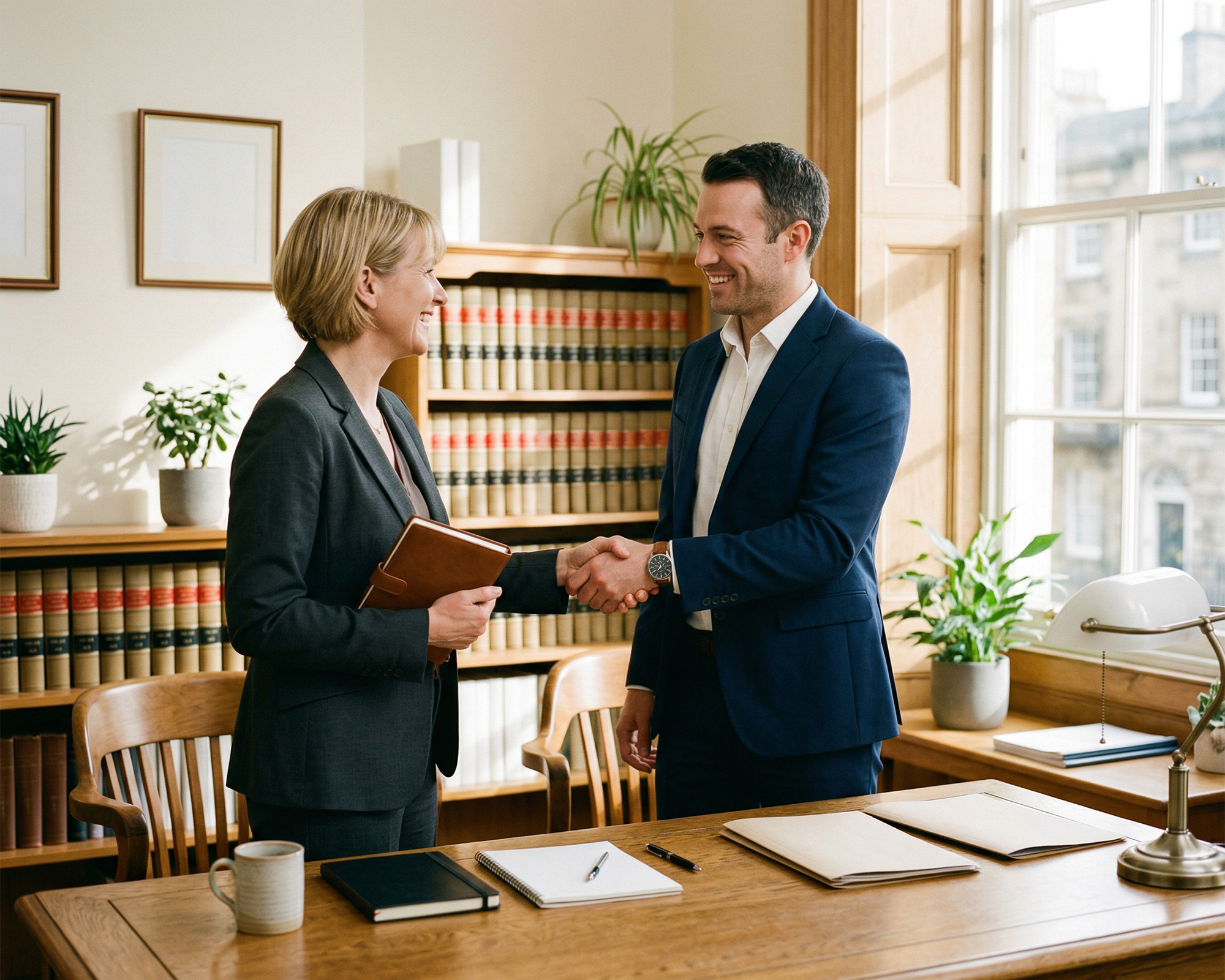 Client Acquittal for Mortgage Fraud