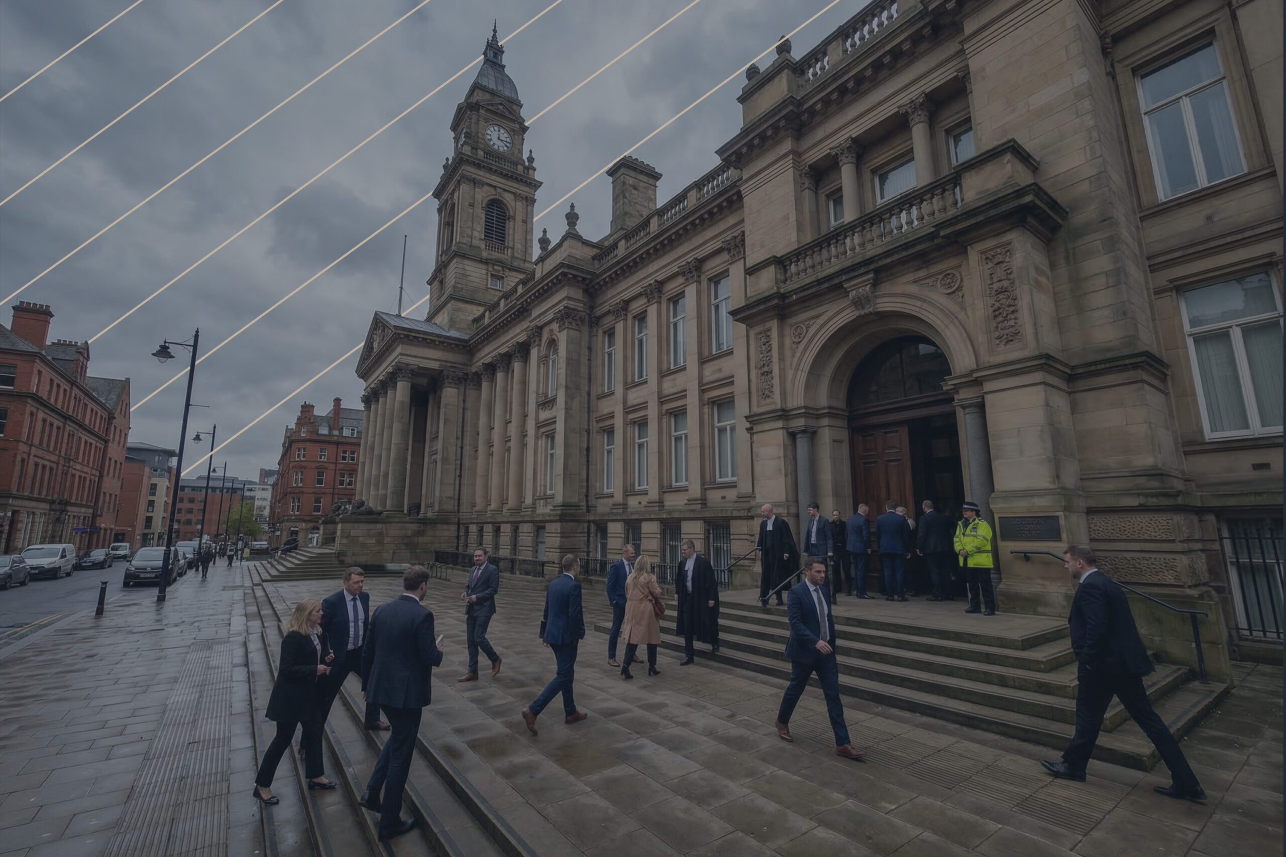 Criminal Defence Solicitors Bolton