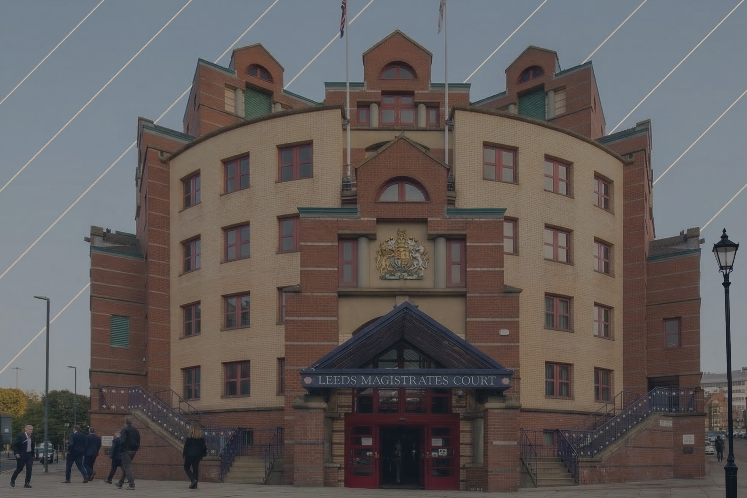 Criminal Defence Solicitor Leeds