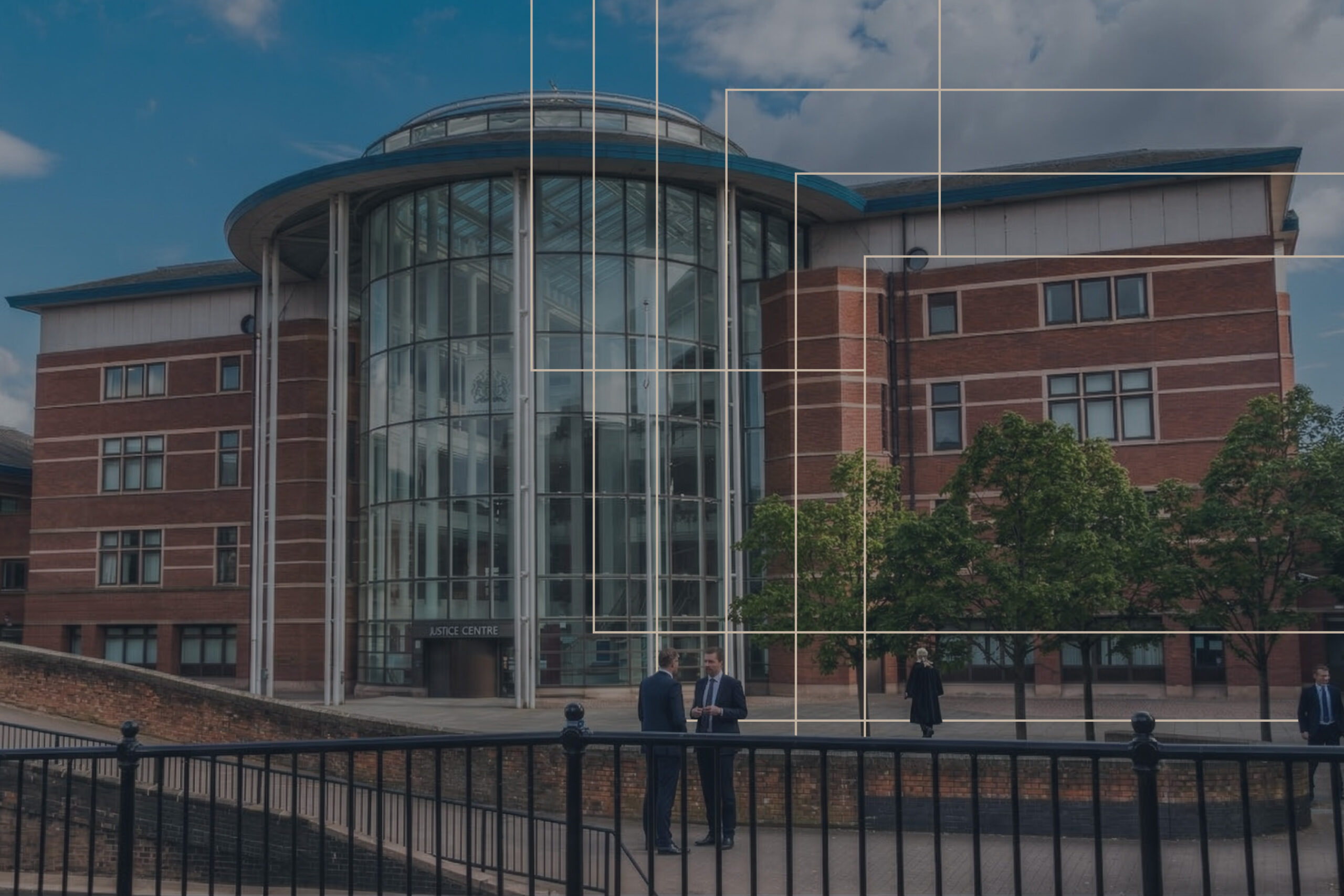 Criminal Defence Solicitors Nottingham