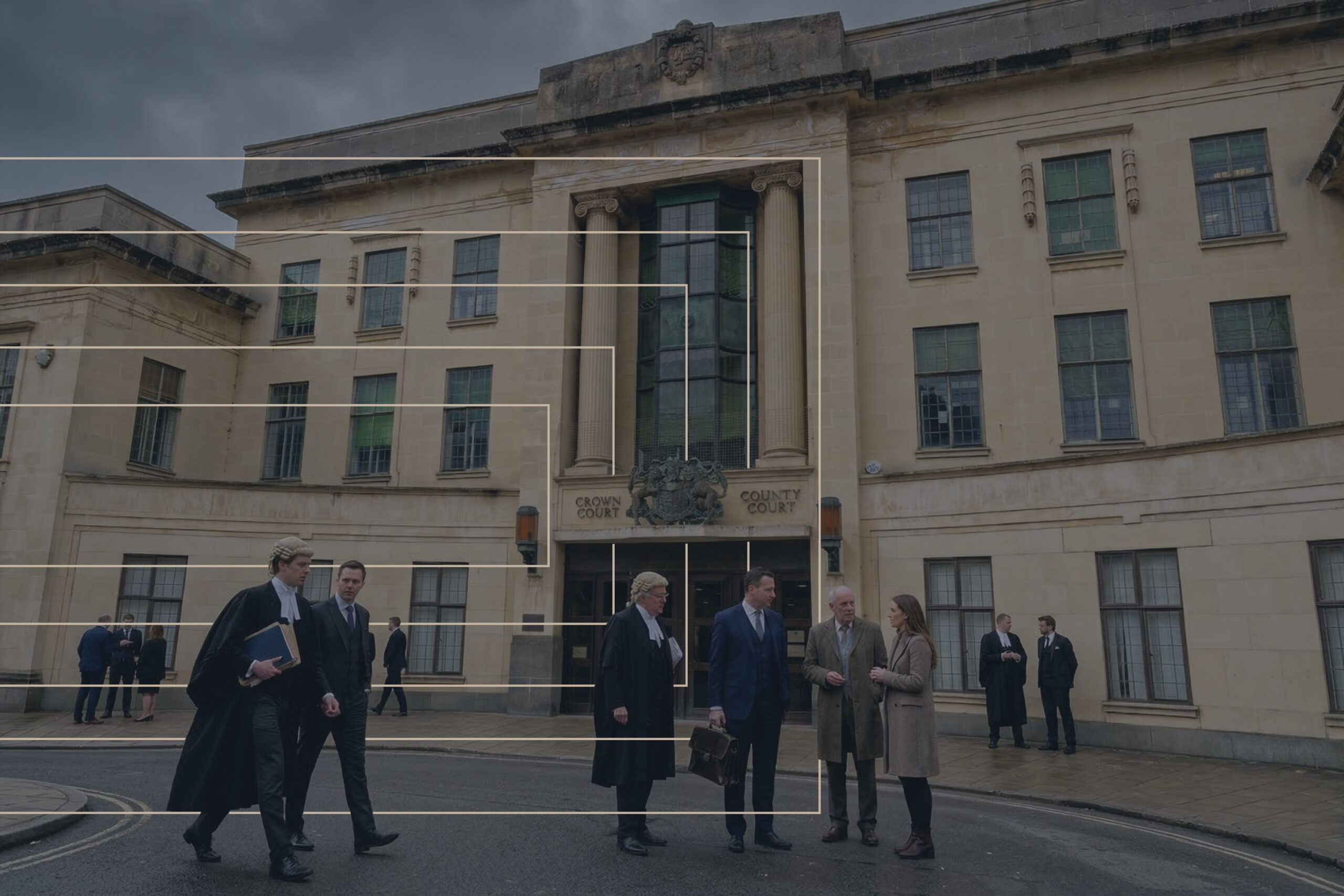 Criminal Defence Solicitors Oxford