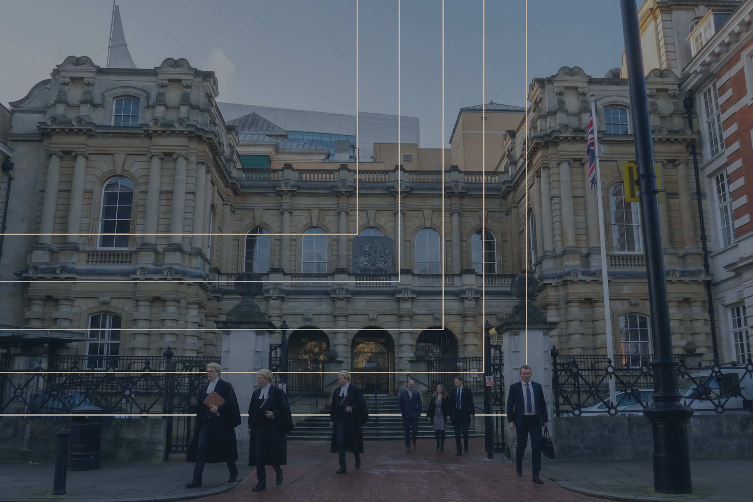 Criminal Defence Solicitors Reading