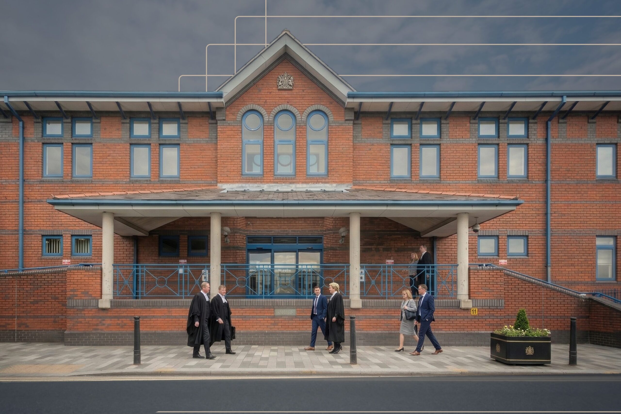 Criminal Defence Solicitors Stoke on Trent