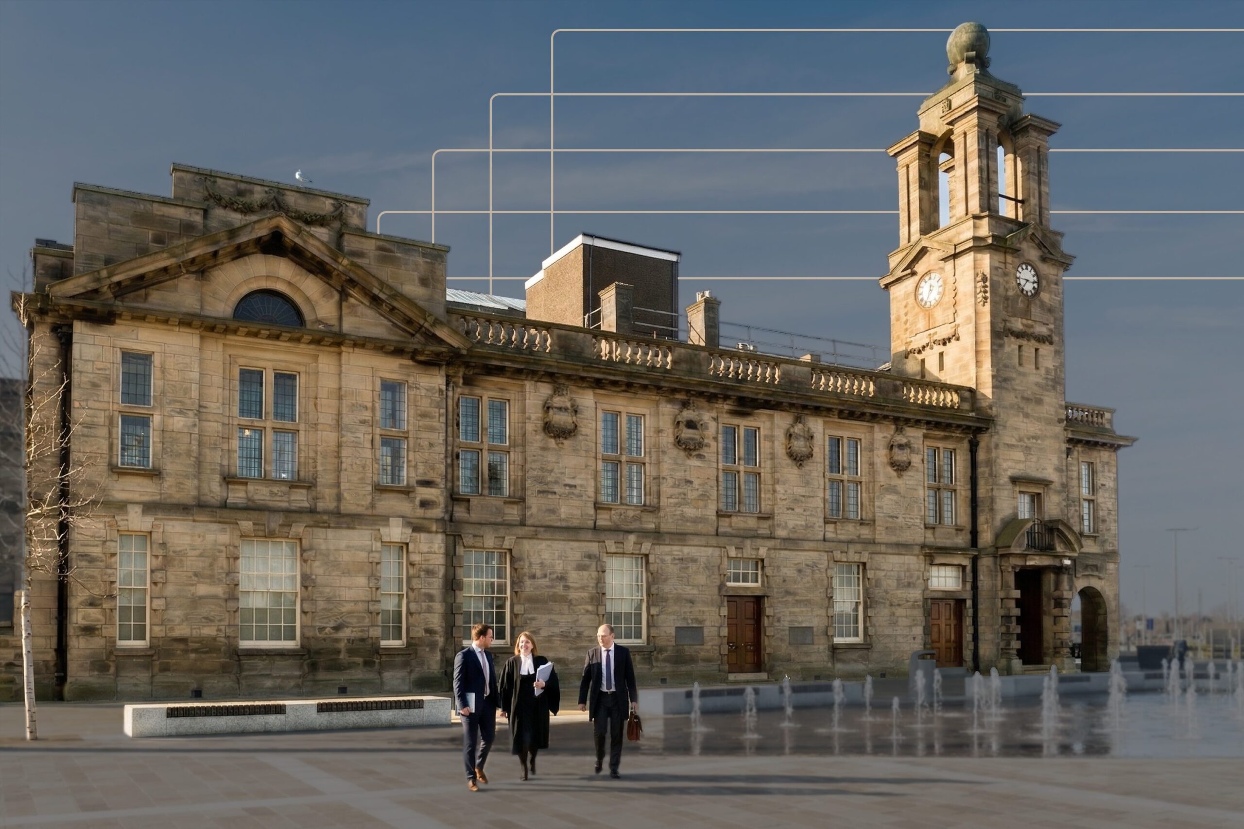 Criminal Defence Solicitors Sunderland
