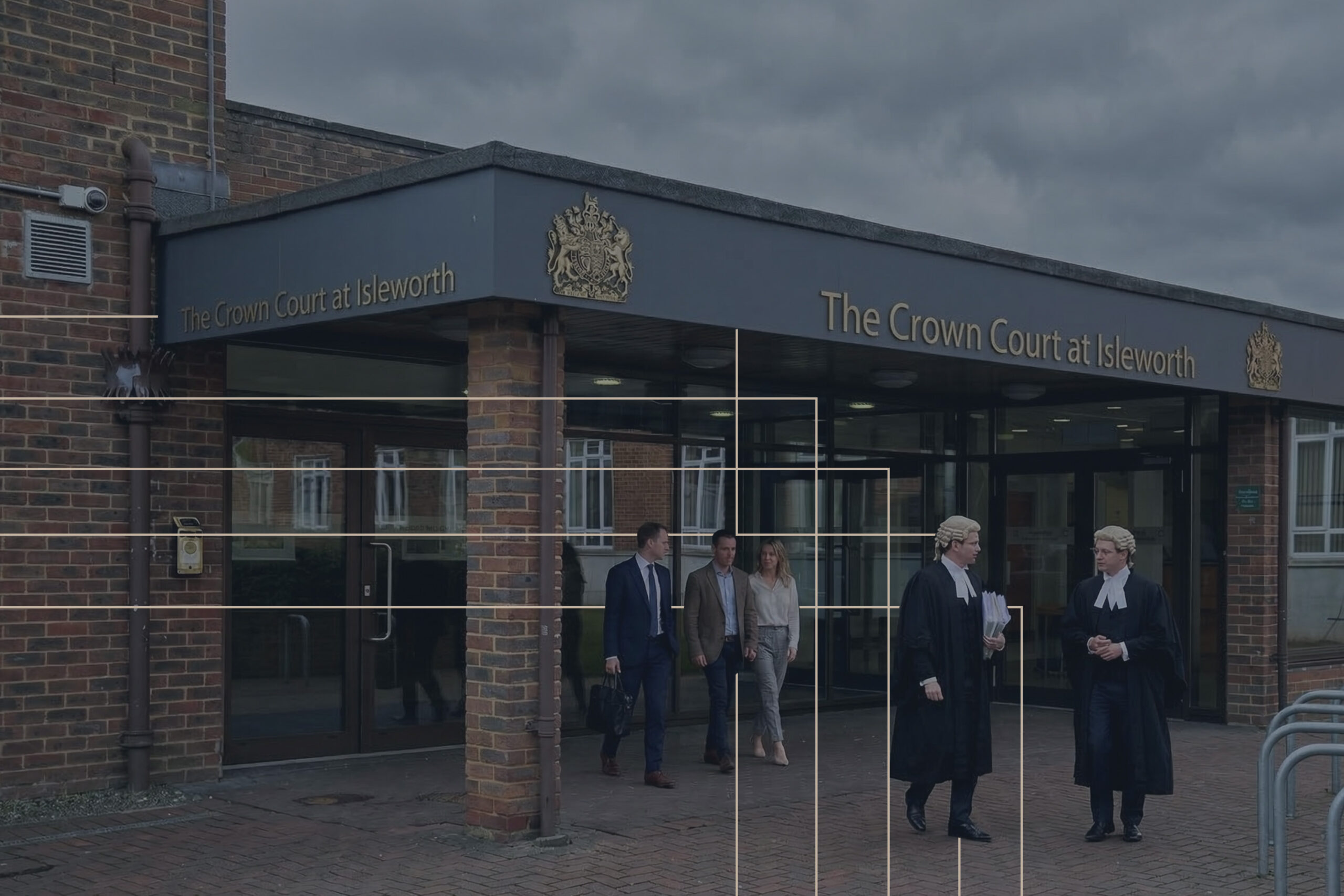 Criminal Defence Solicitors West London