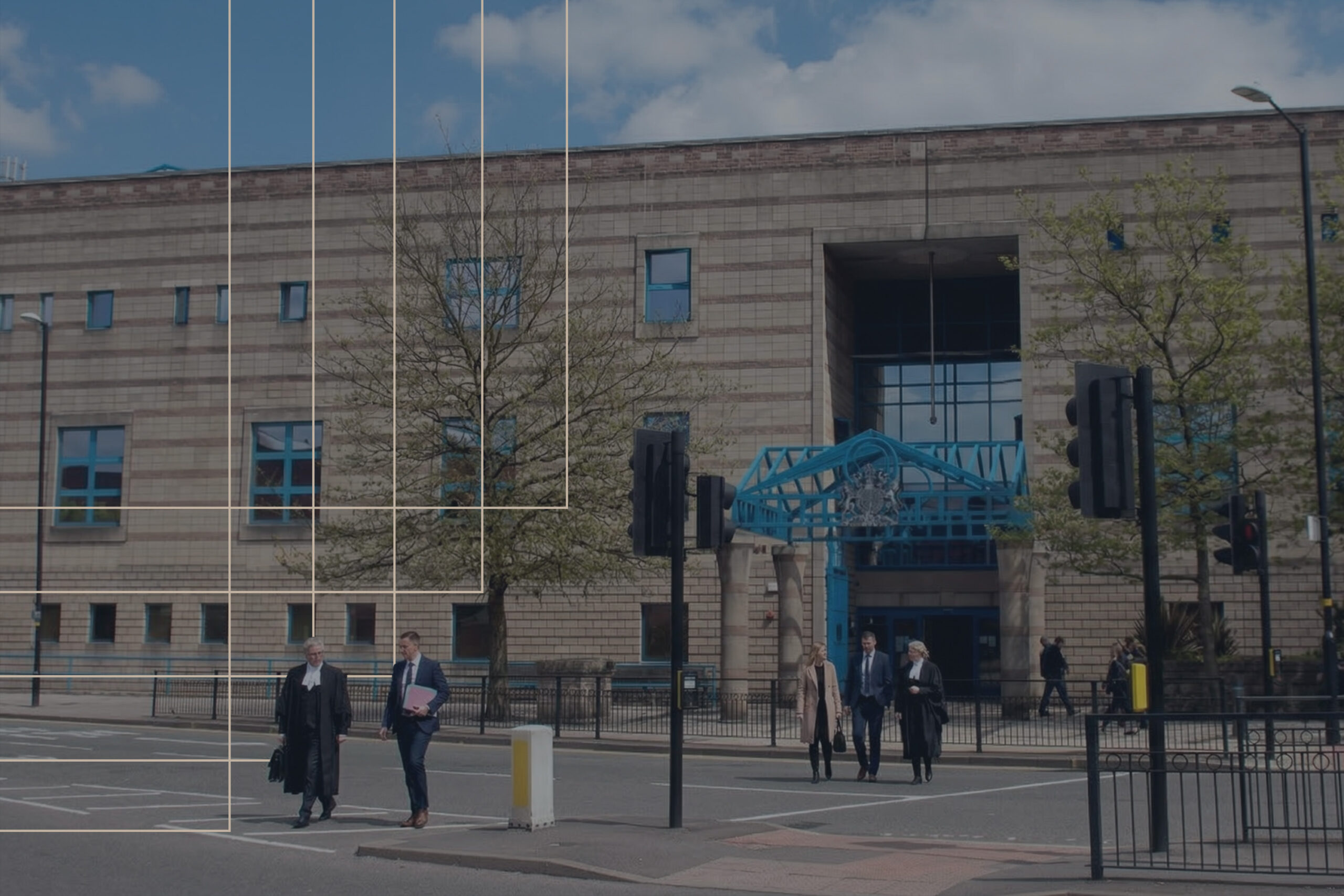 Criminal Defence Solicitors Wolverhampton