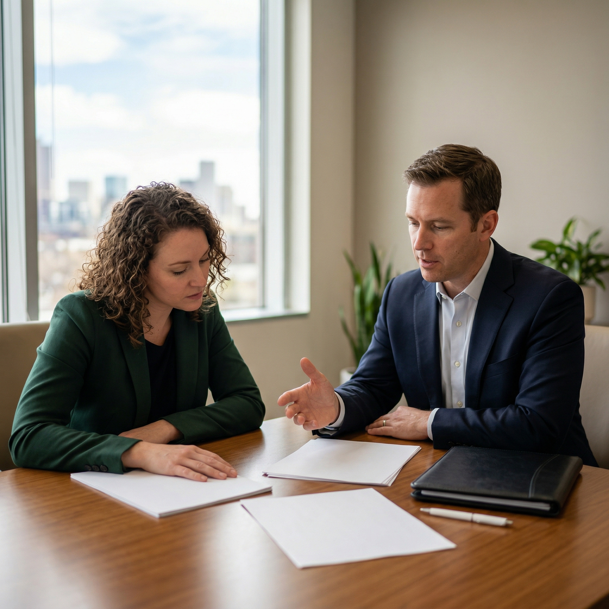 Domestic Rape Defence Strategy