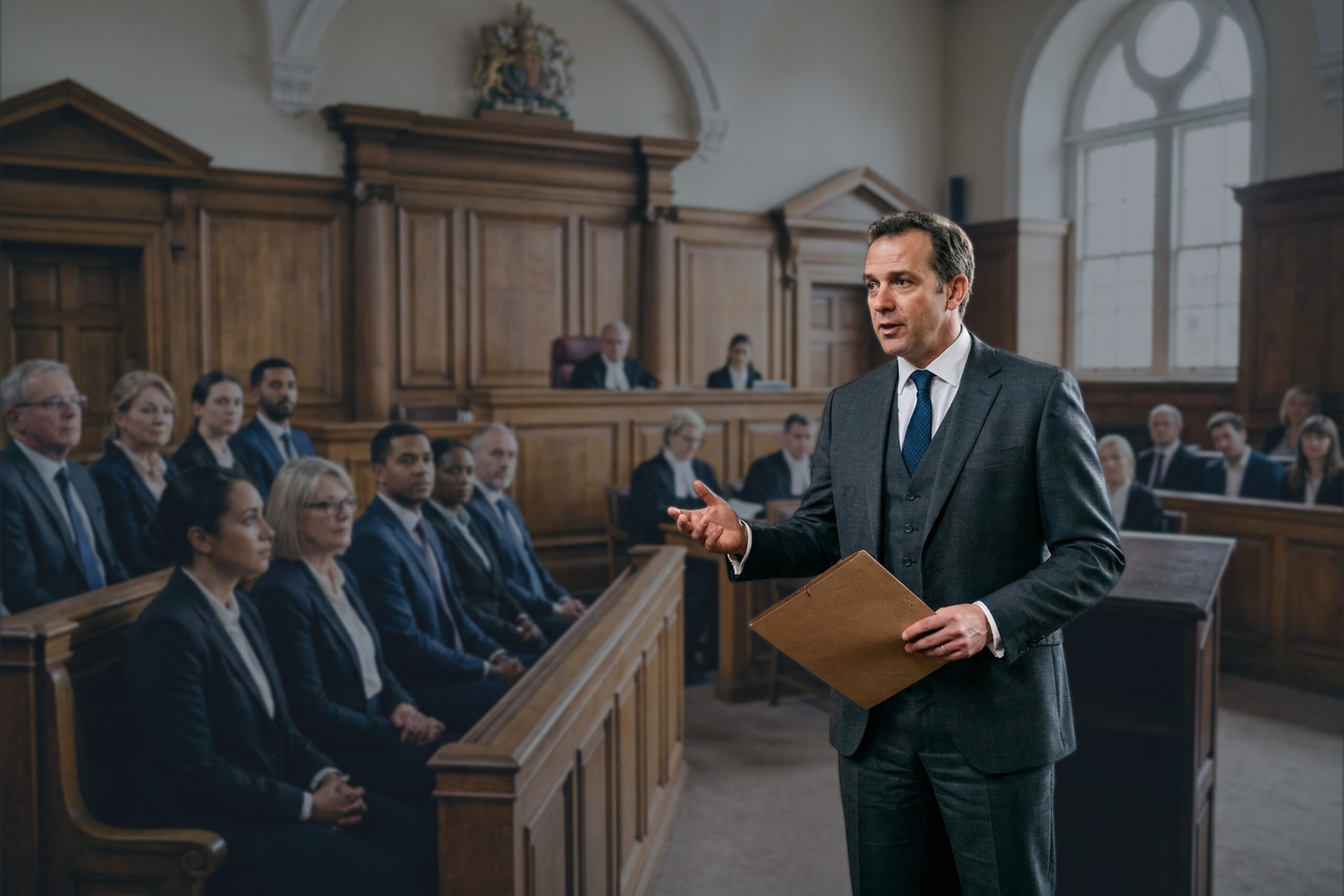 Murder Investigation Defence Acquittal