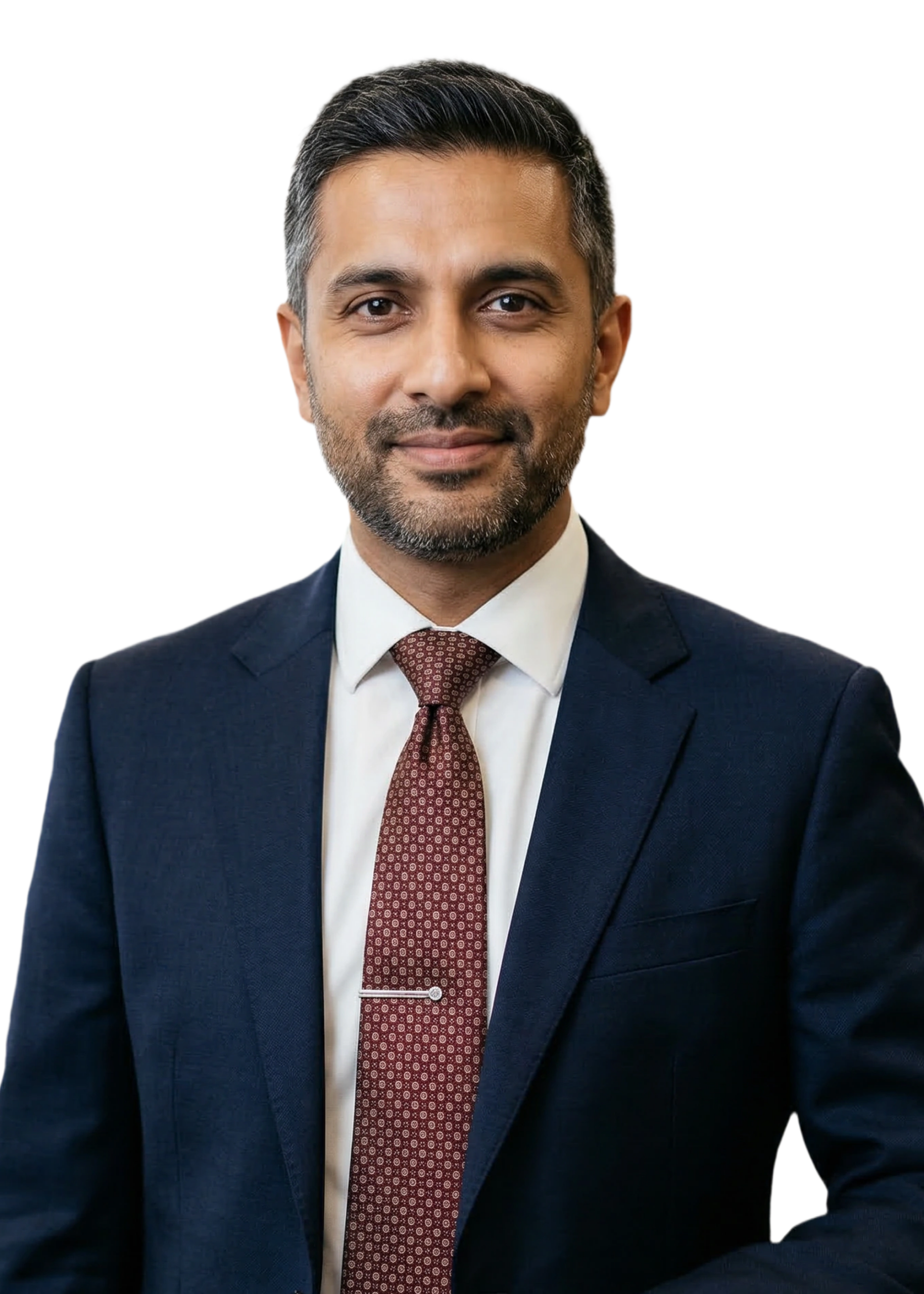Professional Criminal Defence Lawyer