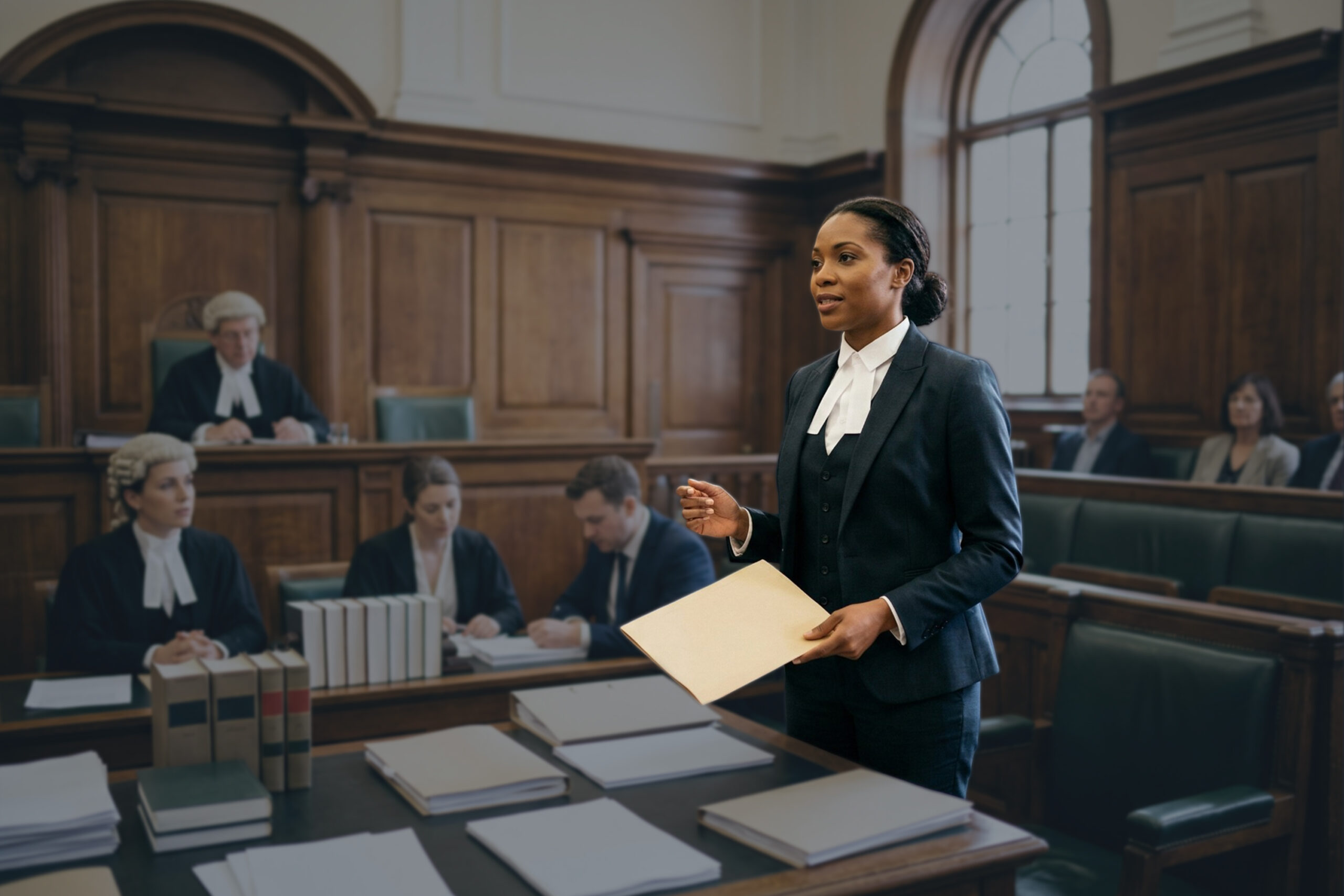 Revenge Attack Charge Reduced: Successful Defence