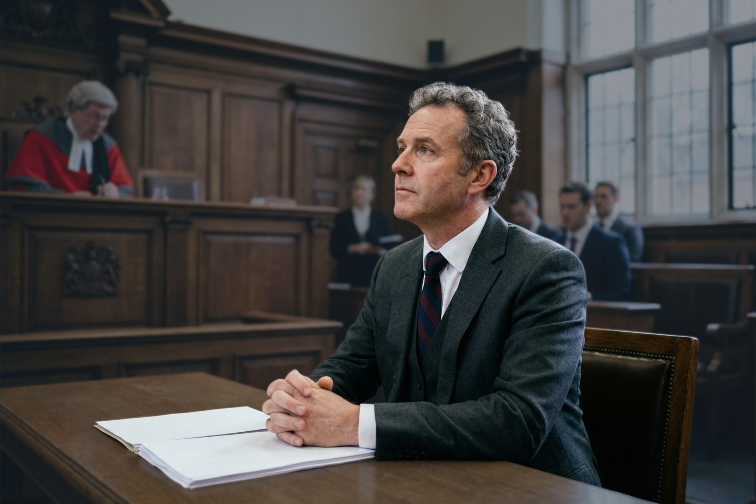 Sentence Reduced in Historic Sexual Offences