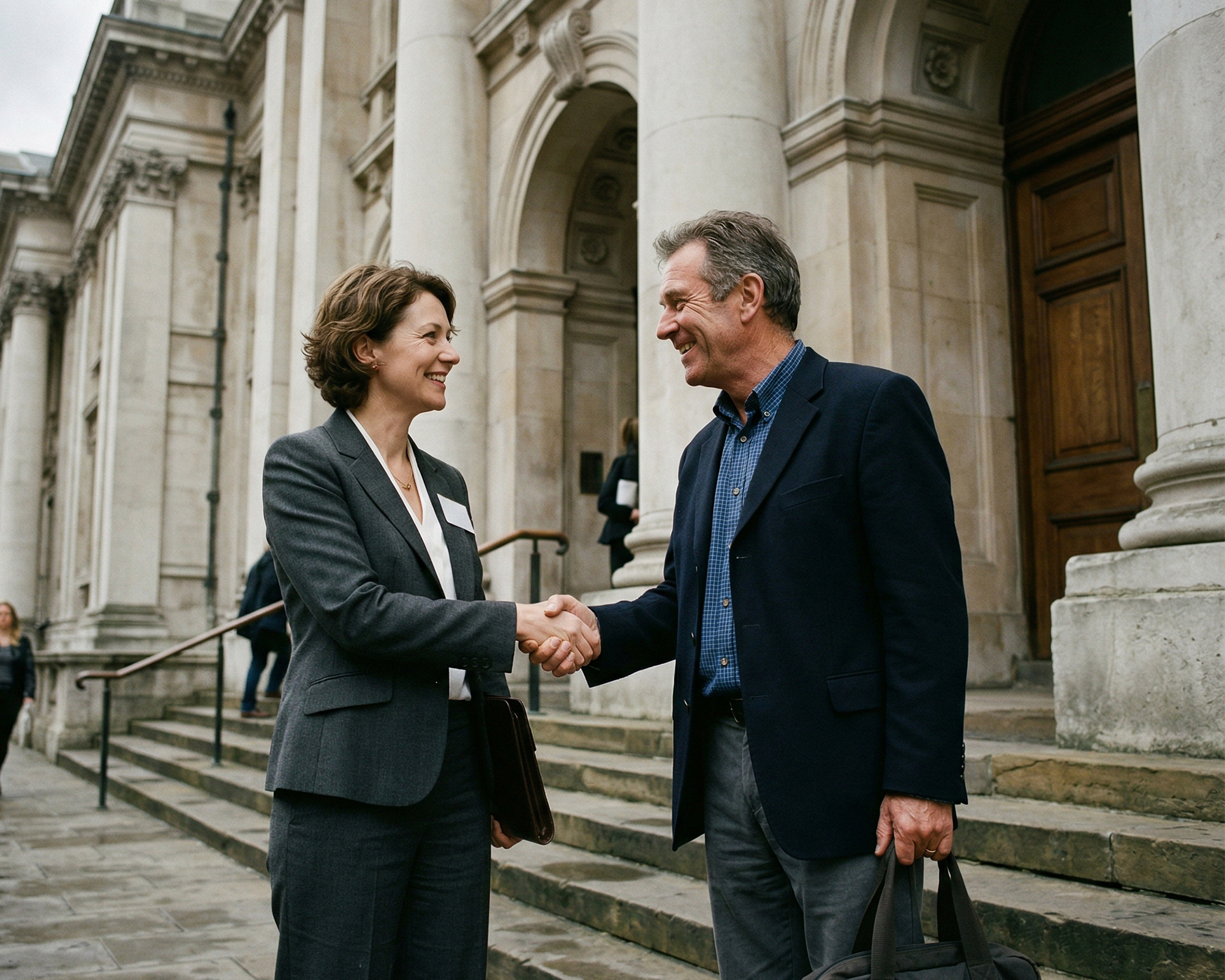 Sexual Abuse Successful Defence